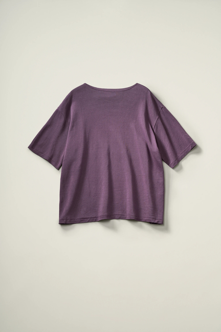 Suvin Supima Tube Halfsleeve Tee Heavy | CUTSEW | KAPTAIN SUNSHINE