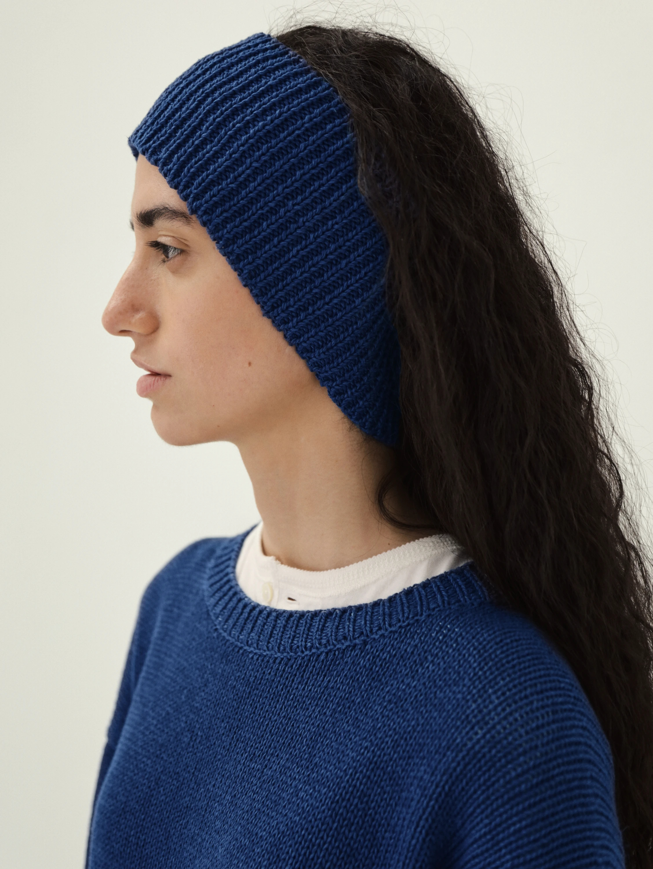 Cotton Washi Hand Frame Hair Band | OTHERS | KAPTAIN SUNSHINE