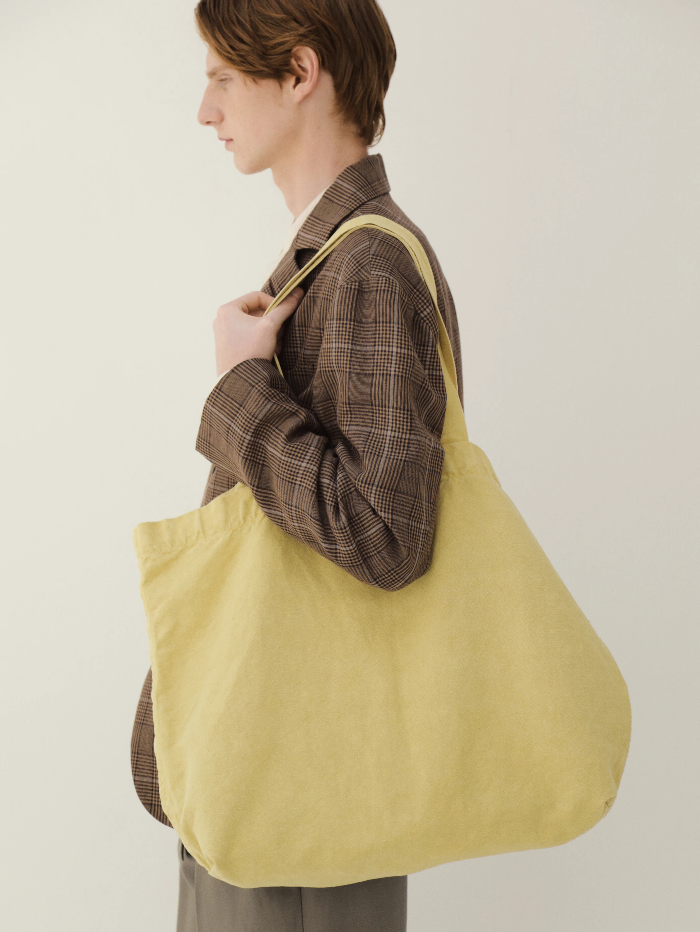 KAPTAIN SUNSHINE(キャプテンサンシャイン) |Garden Bag