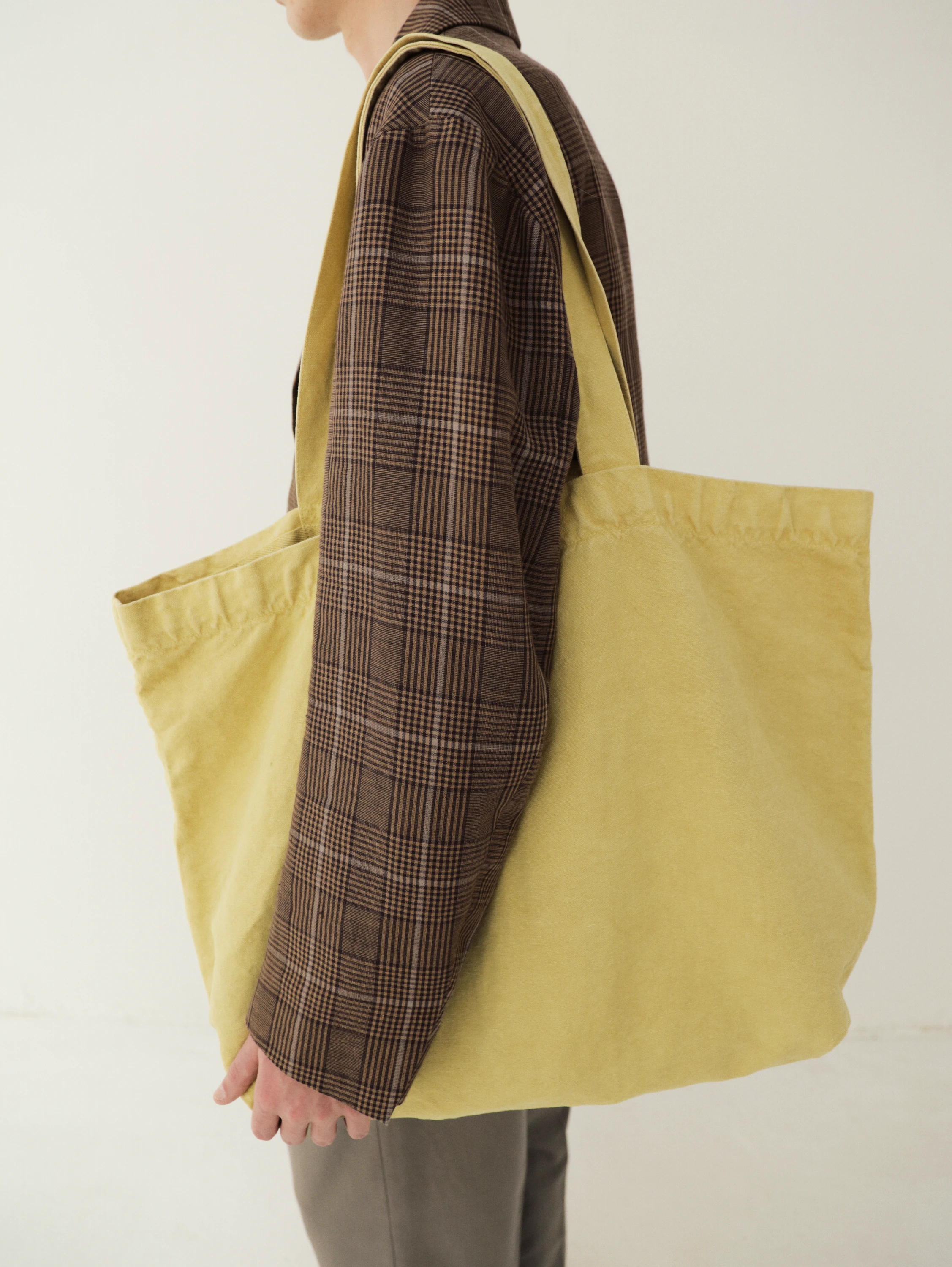 KAPTAIN SUNSHINE(キャプテンサンシャイン) |Garden Bag