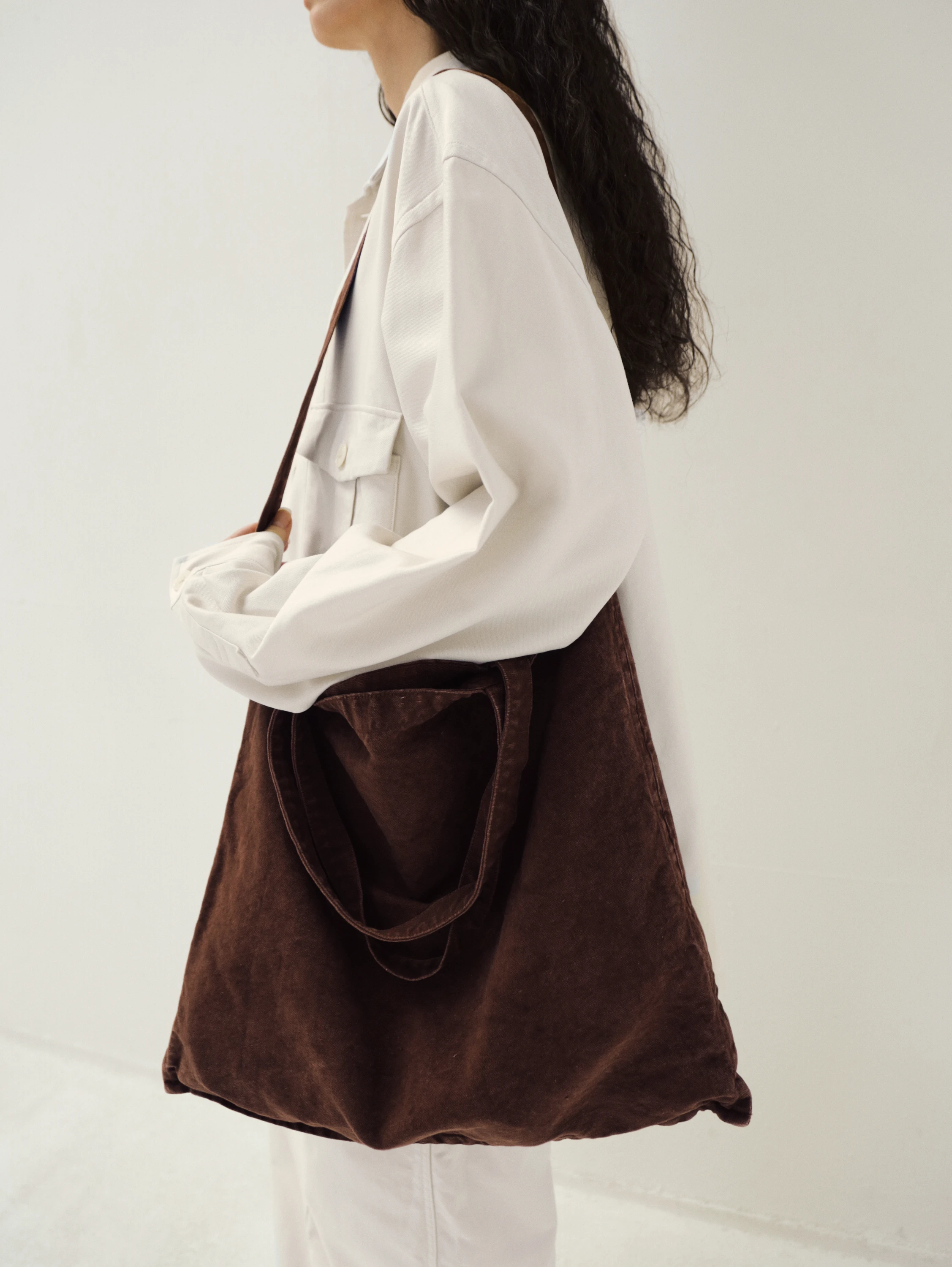 KAPTAIN SUNSHINE(キャプテンサンシャイン) |Market Bag
