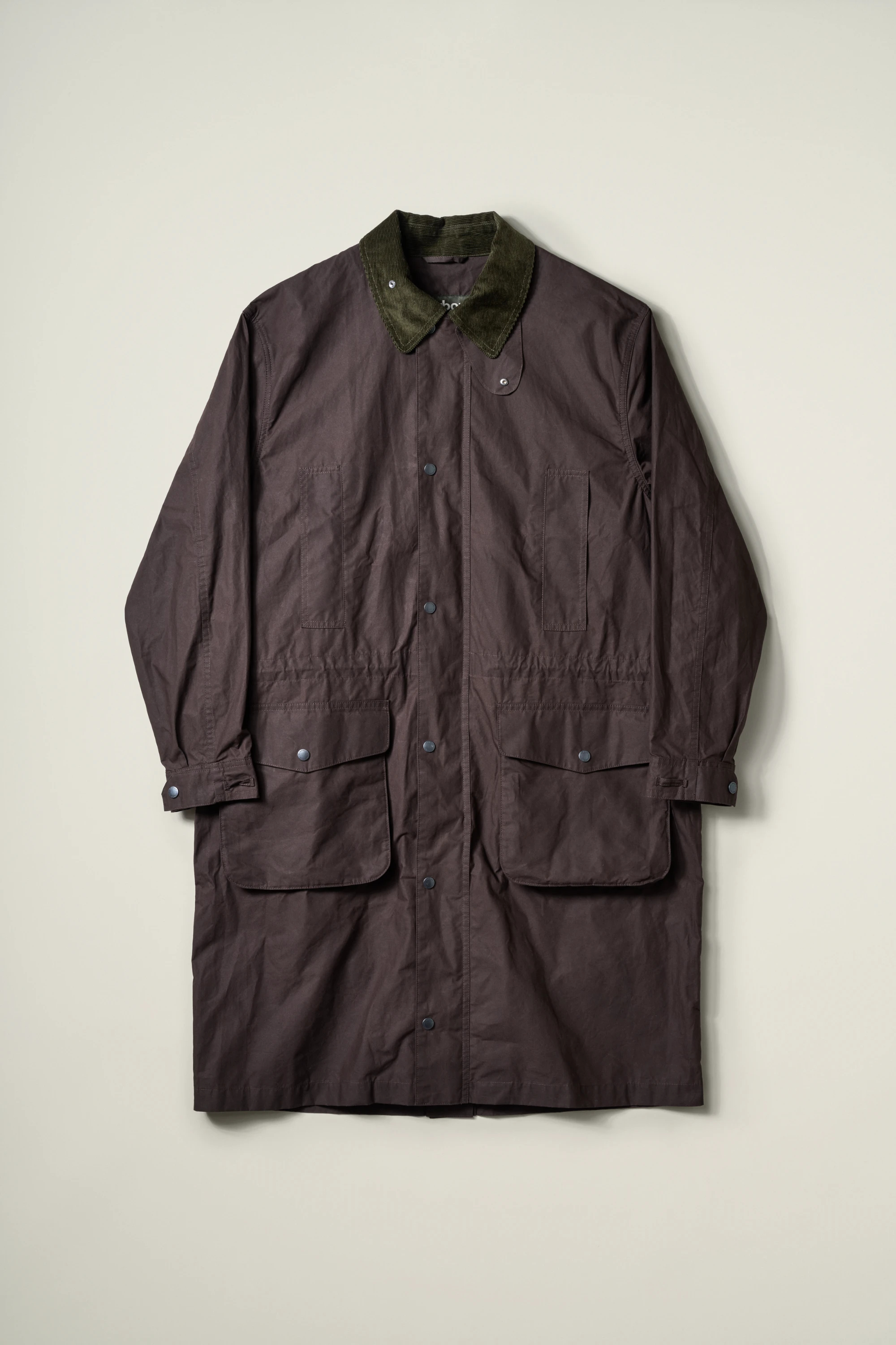 KAPTAIN SUNSHINE(キャプテンサンシャイン) |Endurance Jacket