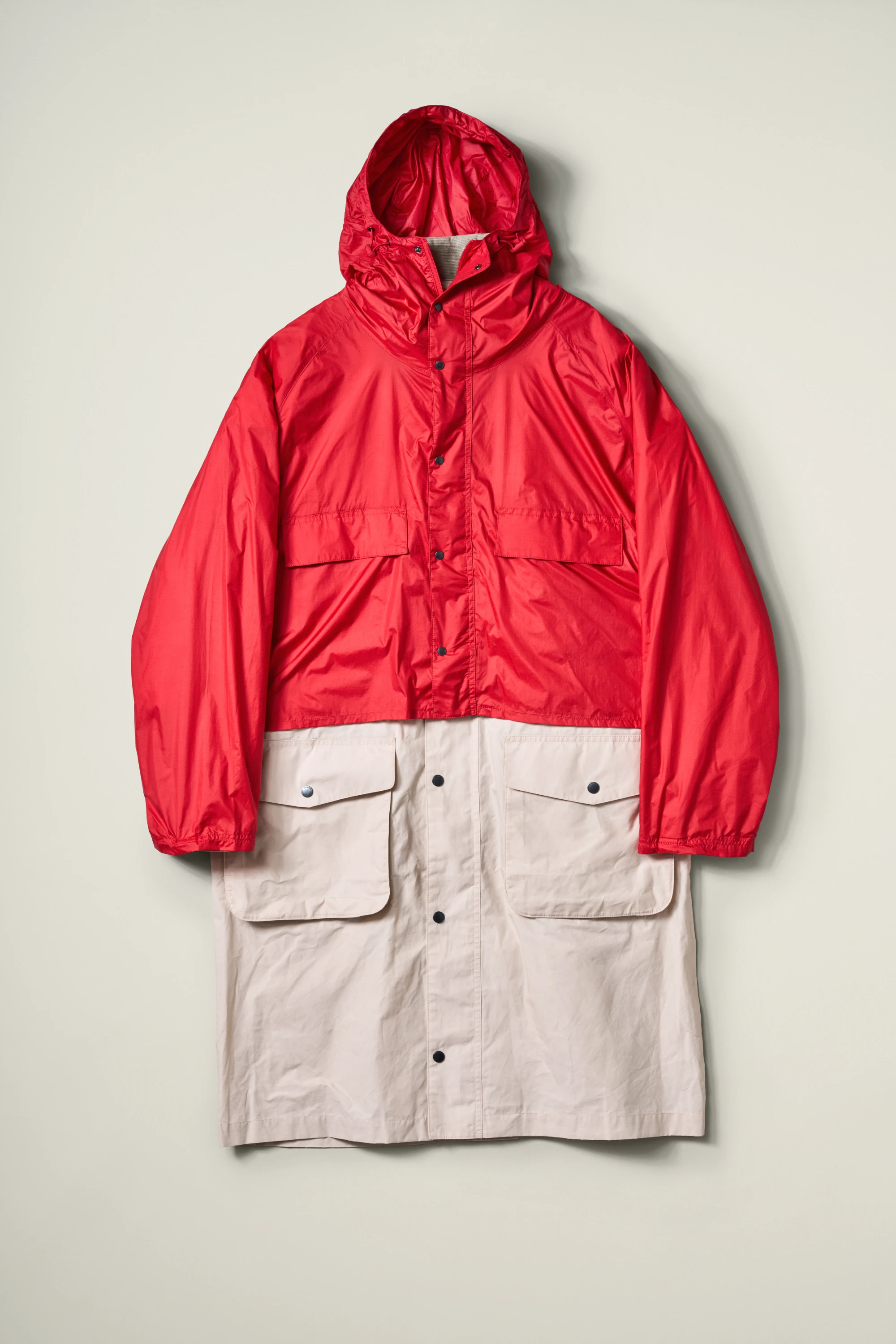 Endurance Jacket | OUTER WEAR | KAPTAIN SUNSHINE ONLINE STORE