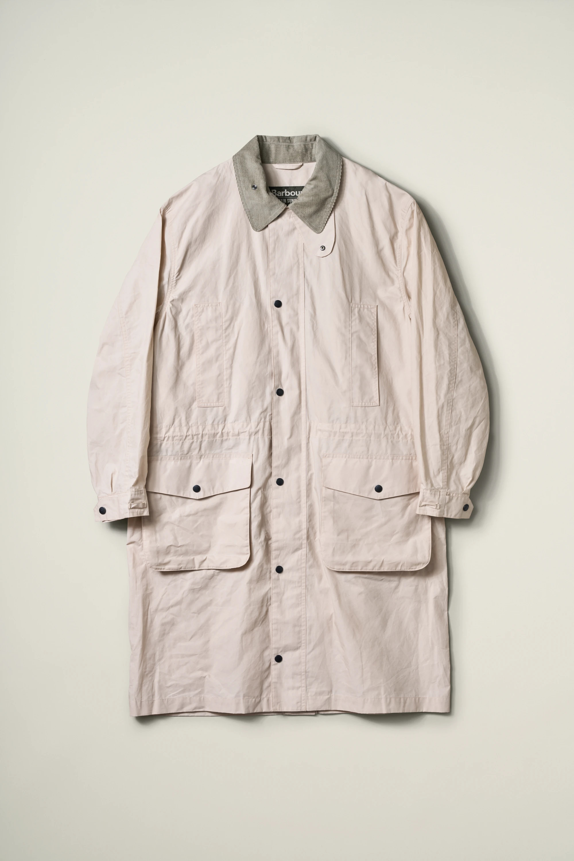 KAPTAIN SUNSHINE(キャプテンサンシャイン) |Endurance Jacket