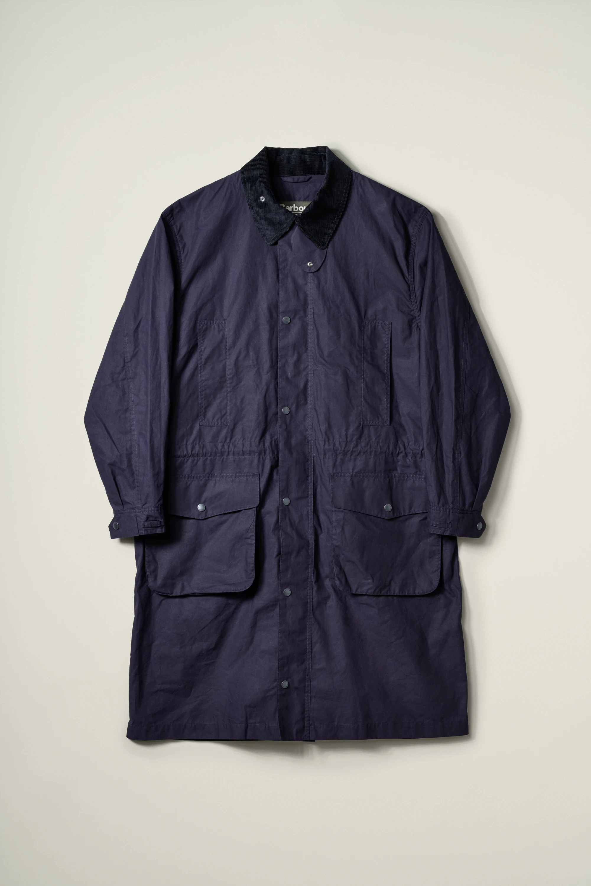 KAPTAIN SUNSHINE(キャプテンサンシャイン) |Endurance Jacket