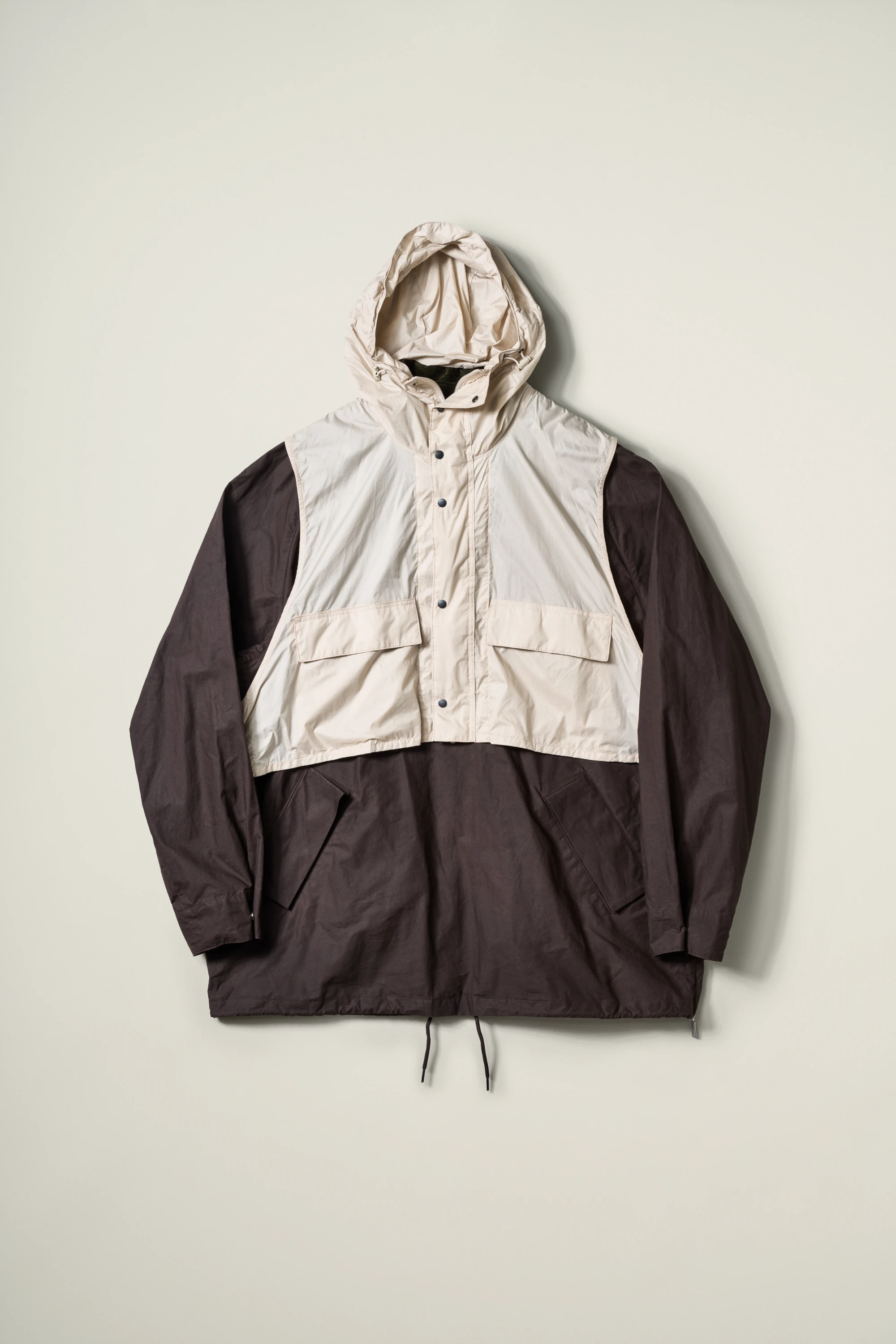 Transport Smock | OUTER WEAR | KAPTAIN SUNSHINE ONLINE STORE
