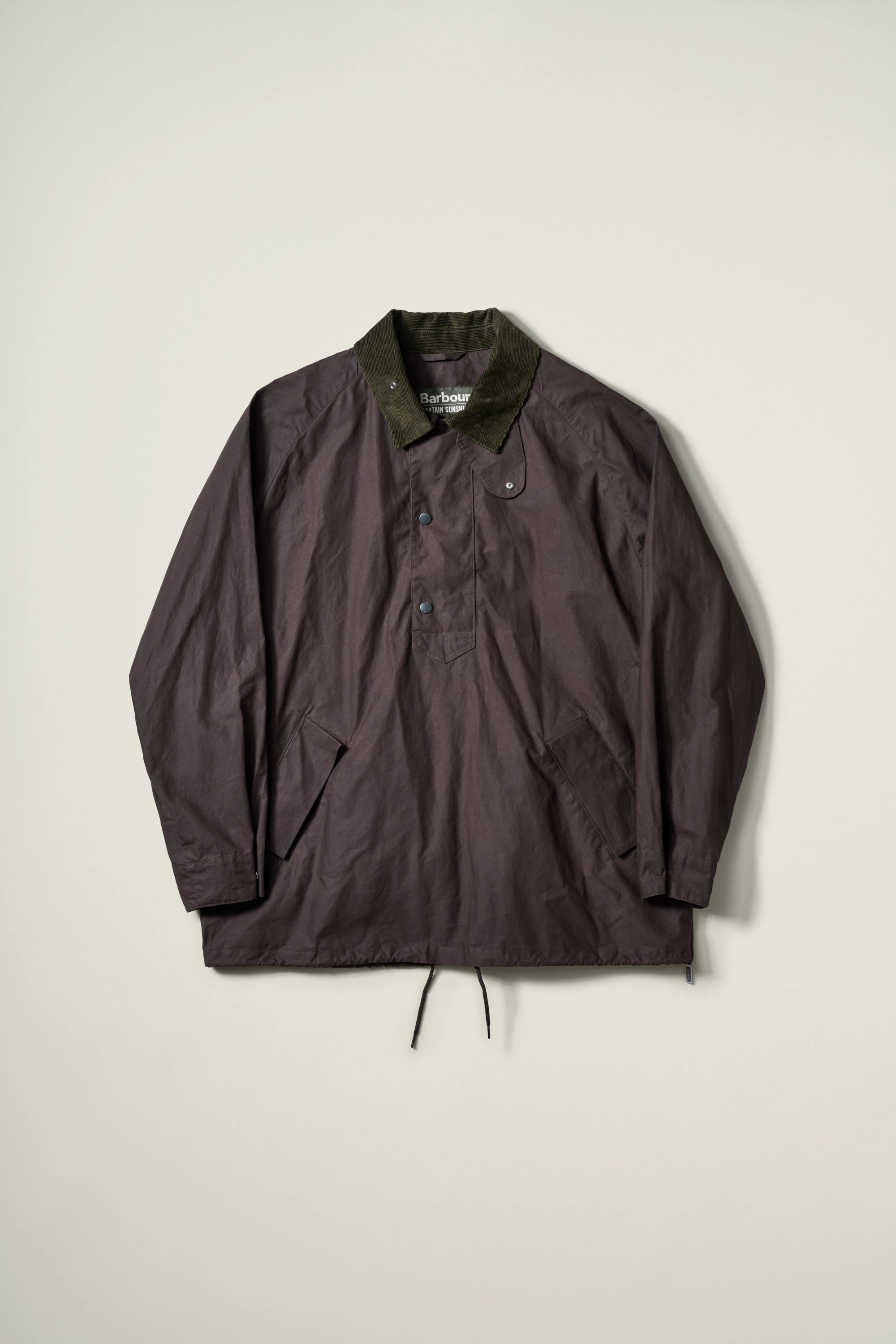 Transport Smock | OUTER WEAR | KAPTAIN SUNSHINE ONLINE STORE
