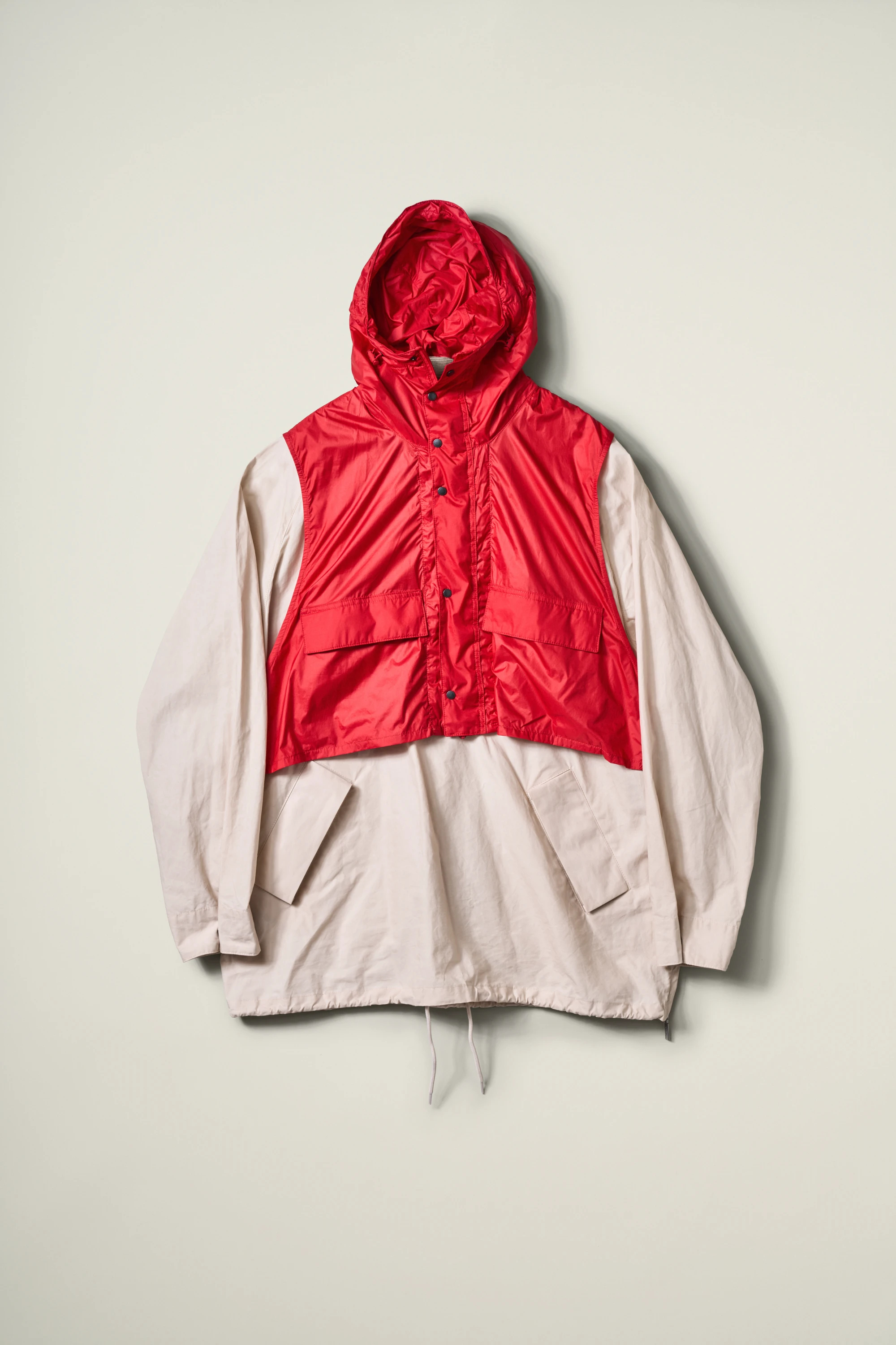 Transport Smock | OUTER WEAR | KAPTAIN SUNSHINE ONLINE STORE