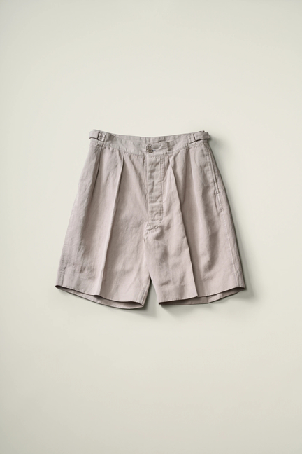 Cotton Silk Walk Easy Trousers | BOTTOMS | KAPTAIN SUNSHINE ONLINE