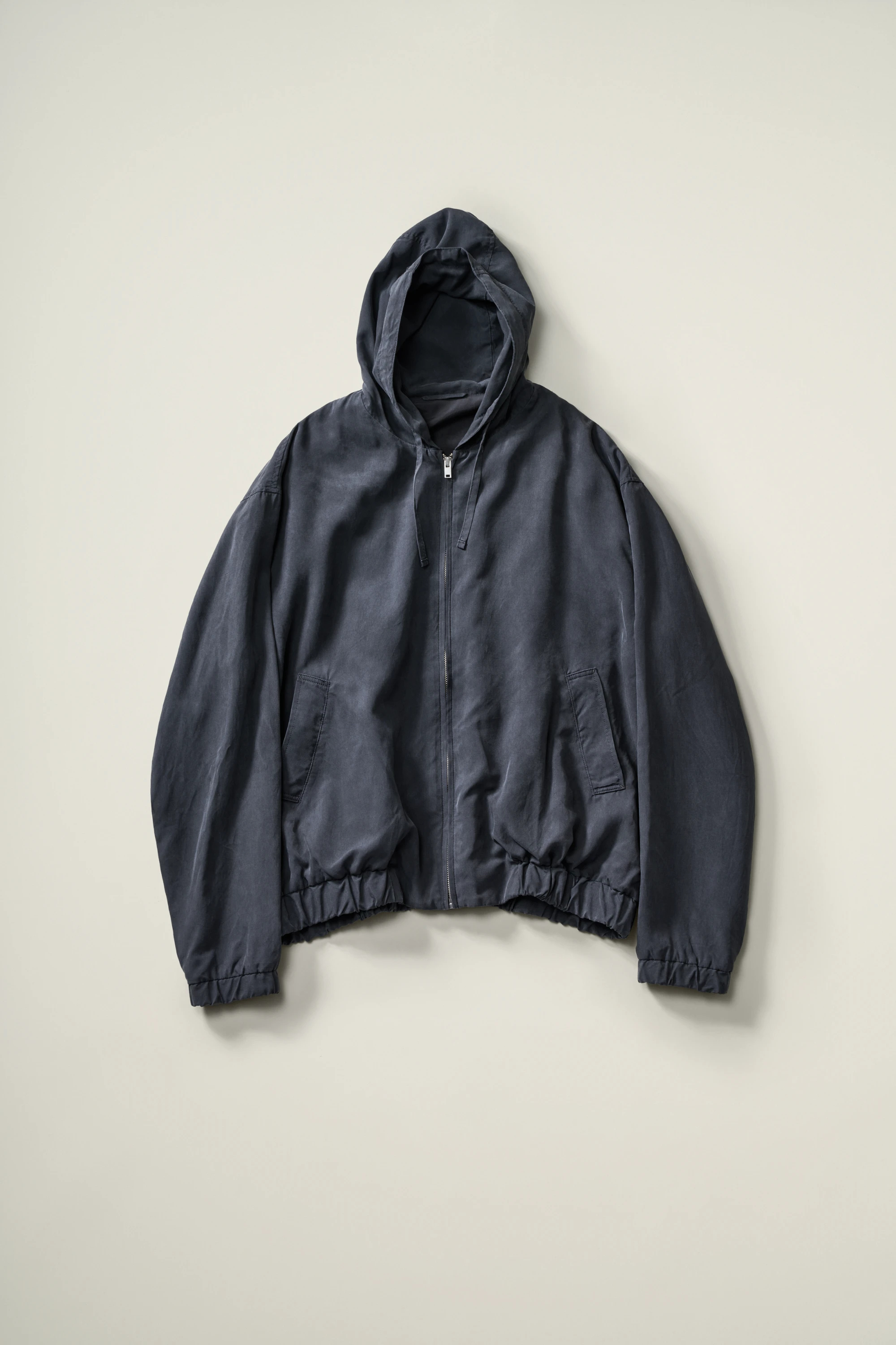 KAPTAIN SUNSHINE(キャプテンサンシャイン) |SILK ZIP JACKET