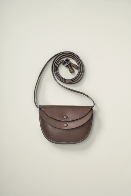 K*E様 Kaptain Sunshine Rubber Belt brown KAPTAIN SUNSHINE Rubber Belt BROWN | BENTO