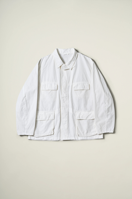 ジャケット・アウター KAPTAN SUNSHINE Square Jacket JACKET | KAPTAIN SUNSHINE ONLINE STORE