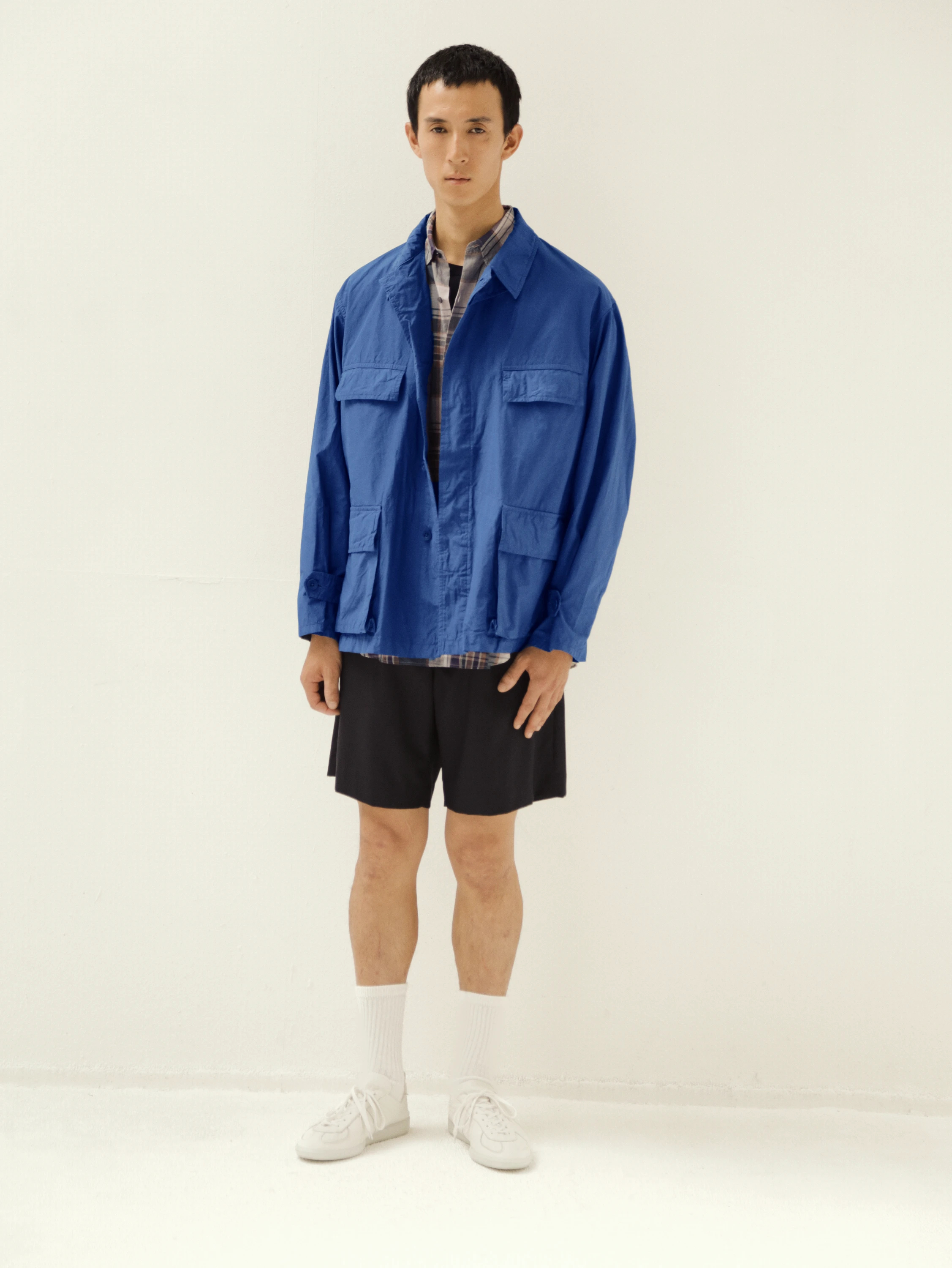 43 Jacket | OUTER WEAR | KAPTAIN SUNSHINE ONLINE STORE