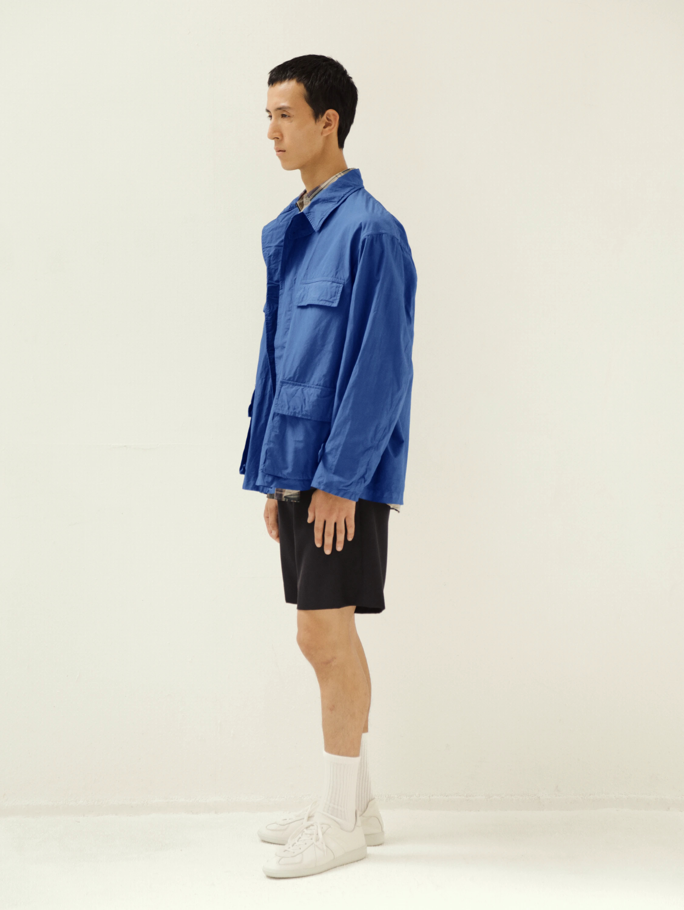 43 Jacket | OUTER WEAR | KAPTAIN SUNSHINE ONLINE STORE