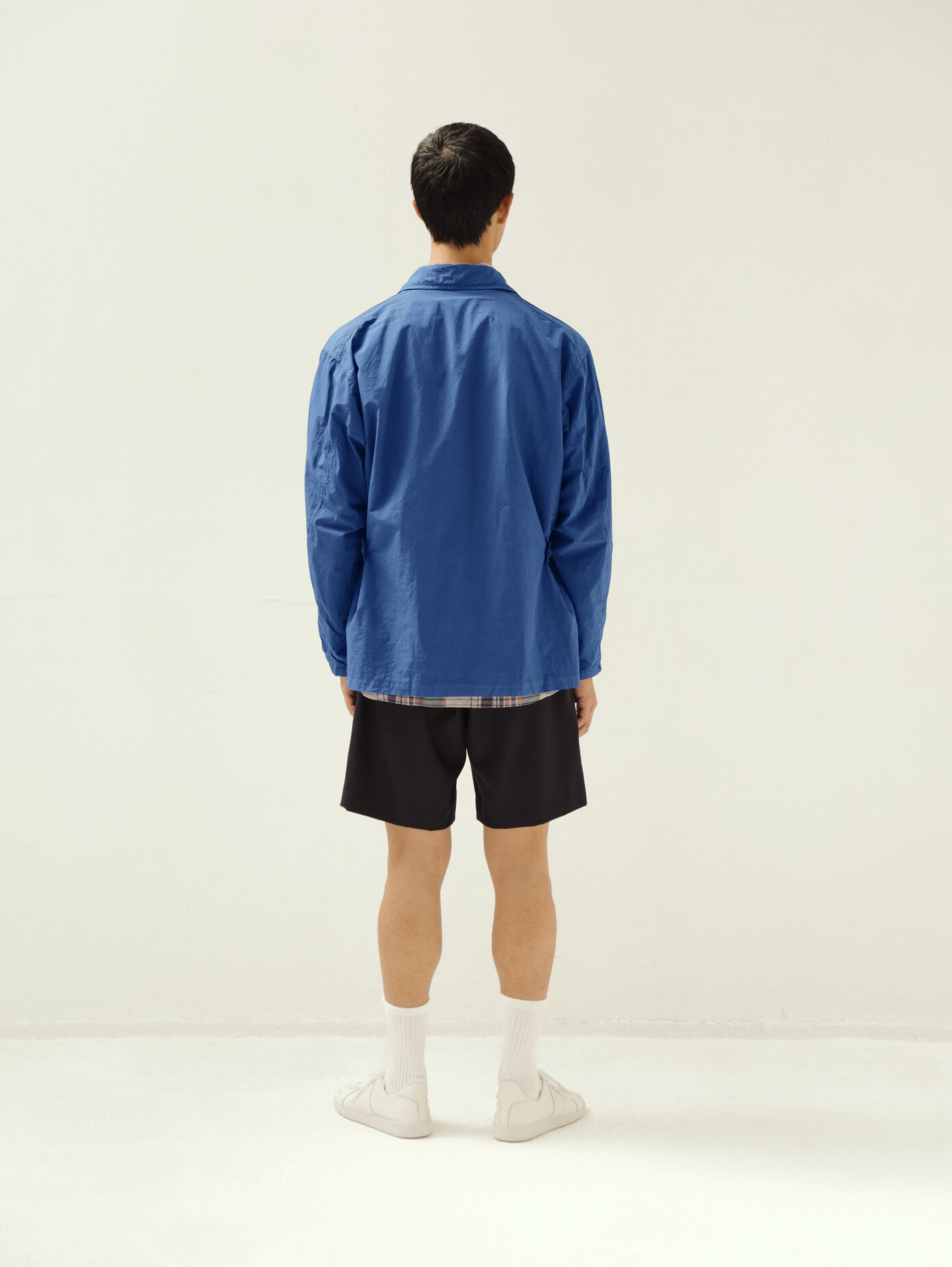KAPTAIN SUNSHINE(キャプテンサンシャイン) |43 Jacket