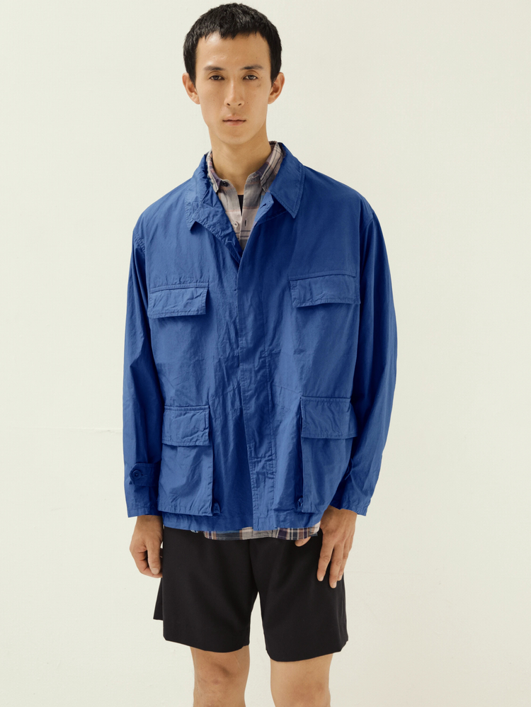 43 Jacket | OUTER WEAR | KAPTAIN SUNSHINE ONLINE STORE
