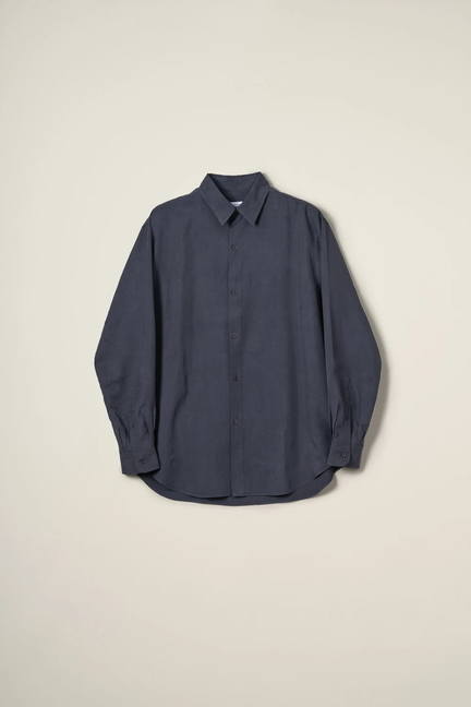 Plain SS Shirt | SHIRTS | KAPTAIN SUNSHINE ONLINE STORE