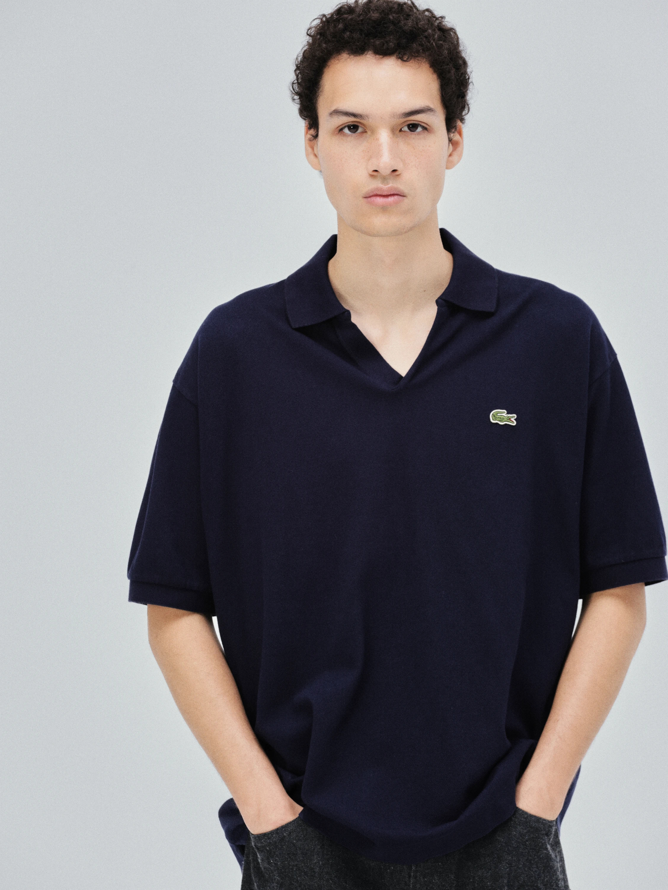 KAPTAIN SUNSHINE(キャプテンサンシャイン) |Skipper Shirt