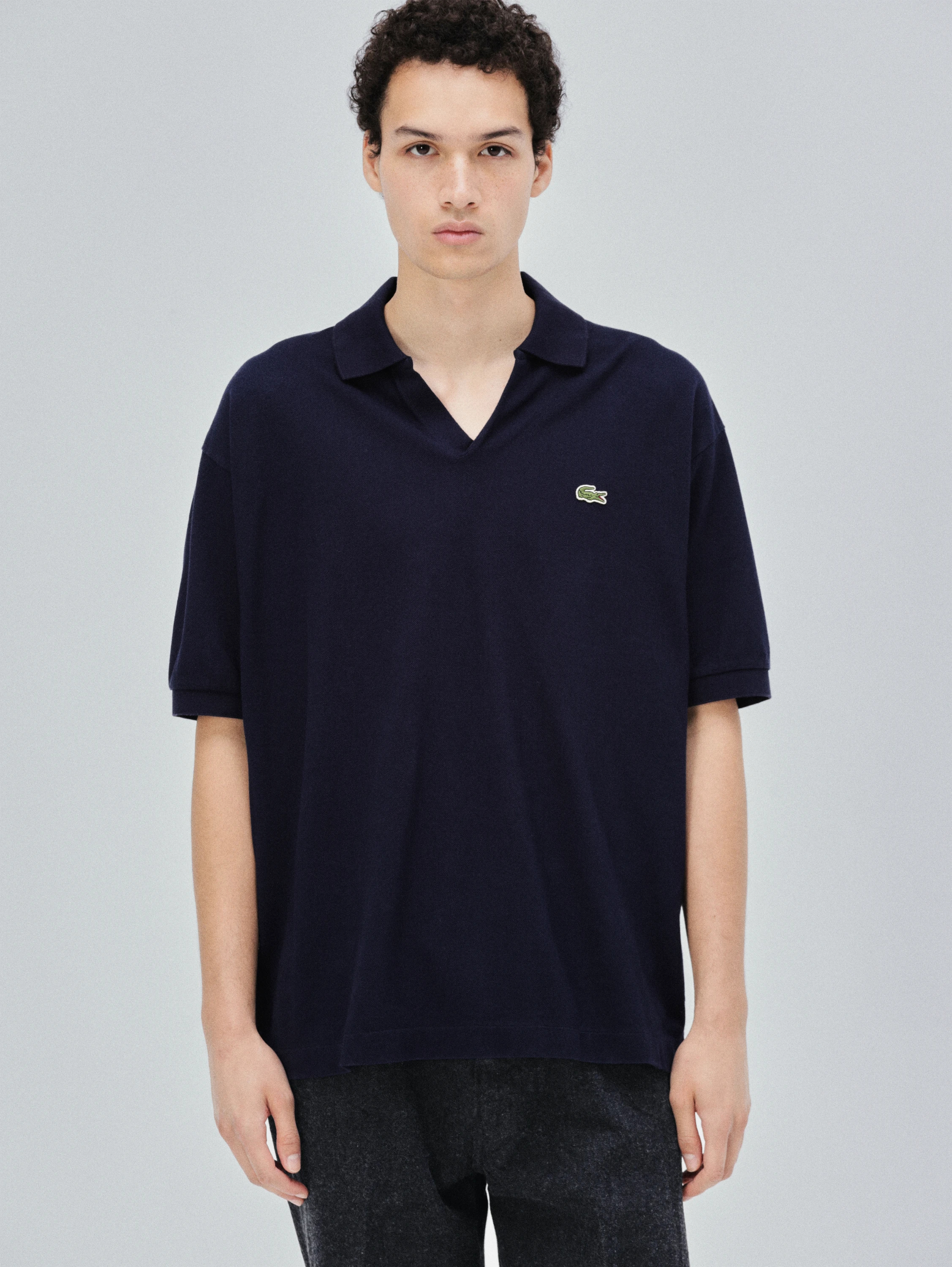 KAPTAIN SUNSHINE(キャプテンサンシャイン) |Skipper Shirt
