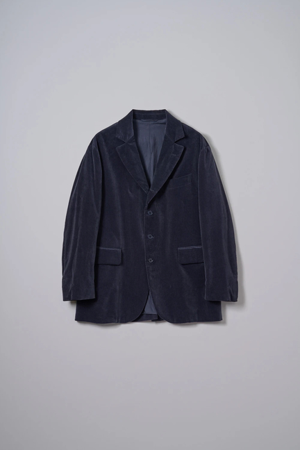 Wool Cavalry Walker Coat | OUTER WEAR | KAPTAIN SUNSHINE ONLINE STORE