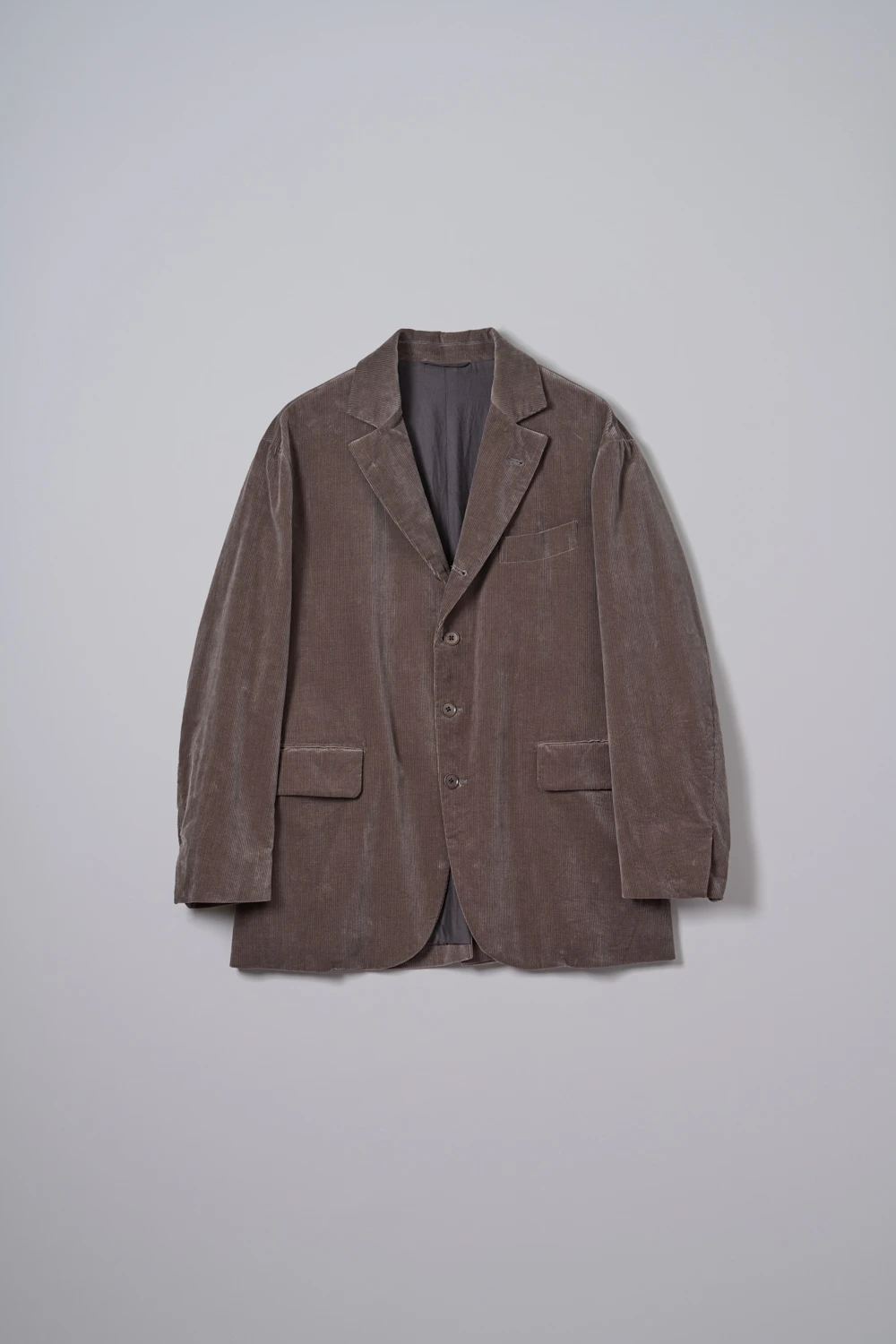 KAPTAIN SUNSHINE(キャプテンサンシャイン) |Cotton Corduroy 4B Jacket