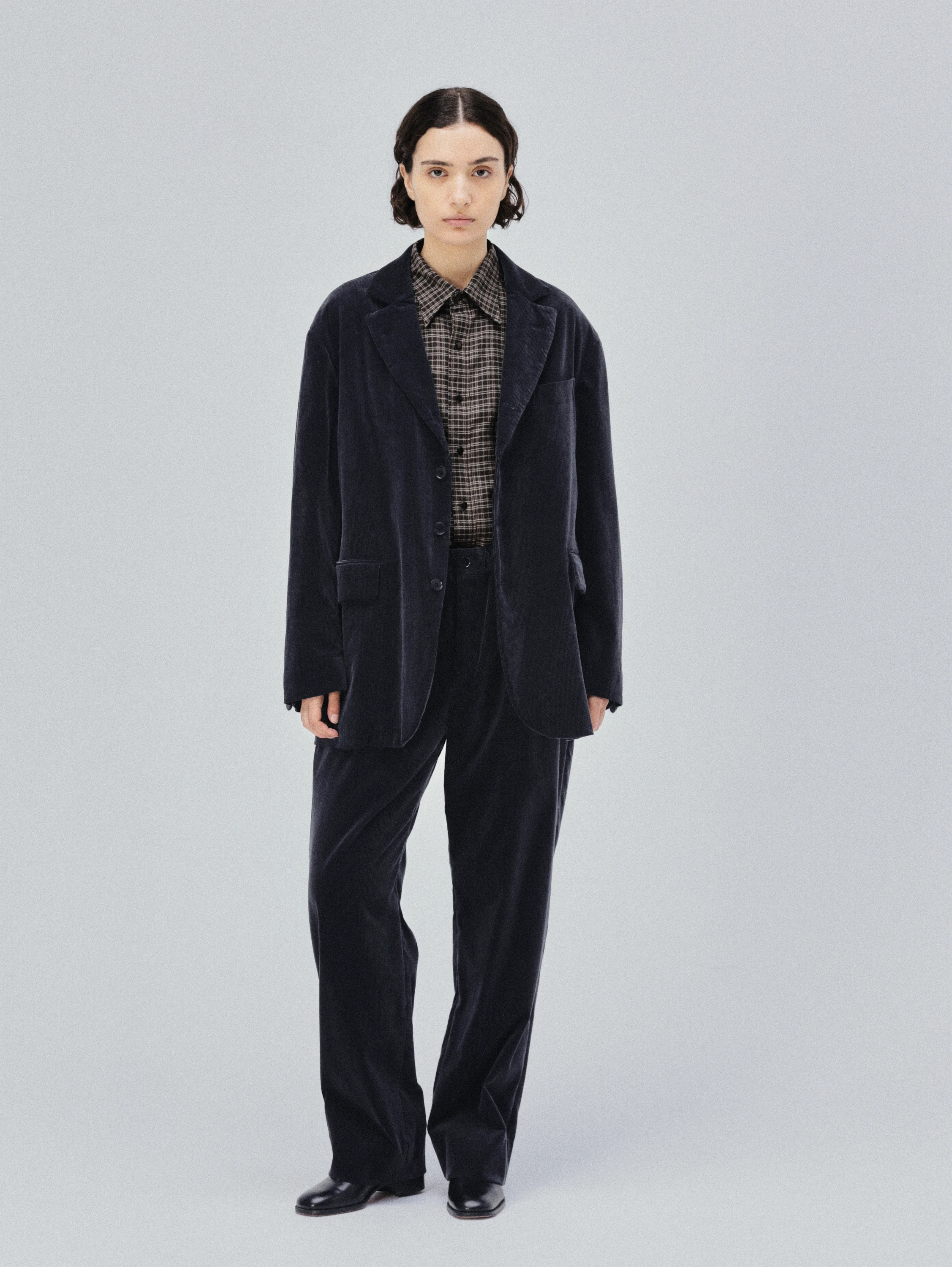 KAPTAIN SUNSHINE(キャプテンサンシャイン) |Cotton Corduroy 4B Jacket