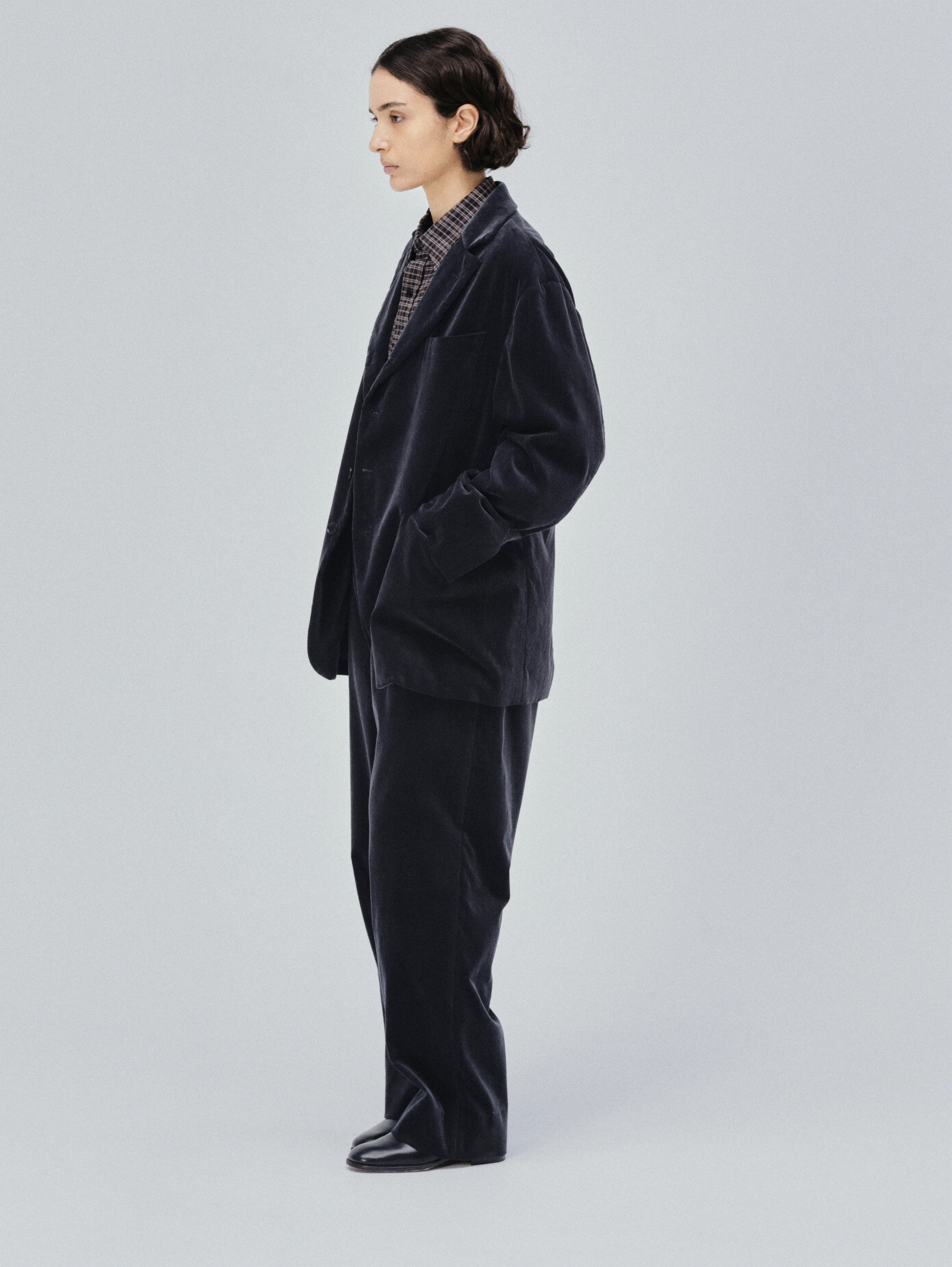 KAPTAIN SUNSHINE(キャプテンサンシャイン) |Cotton Corduroy 4B Jacket