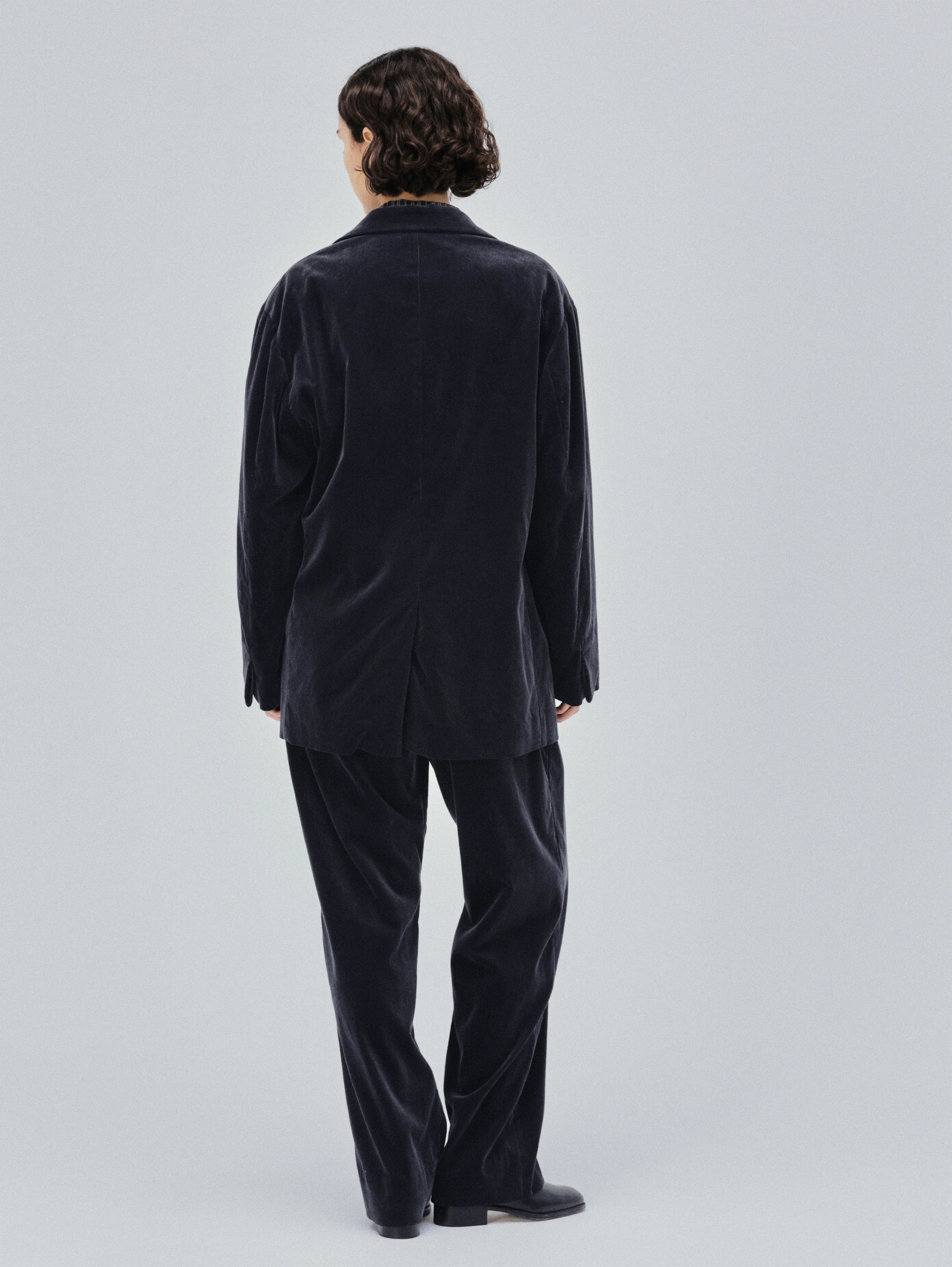 KAPTAIN SUNSHINE(キャプテンサンシャイン) |Cotton Corduroy 4B Jacket