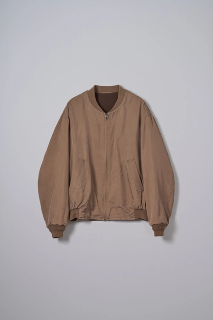 Sheepskin Zip Jacket | OUTER WEAR | KAPTAIN SUNSHINE ONLINE STORE