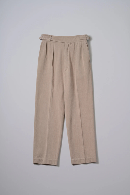 Skate Shoecut Corduroy Pants | BOTTOMS | KAPTAIN SUNSHINE ONLINE STORE