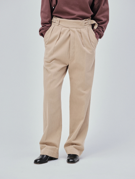 BOTTOMS | KAPTAIN SUNSHINE ONLINE STORE