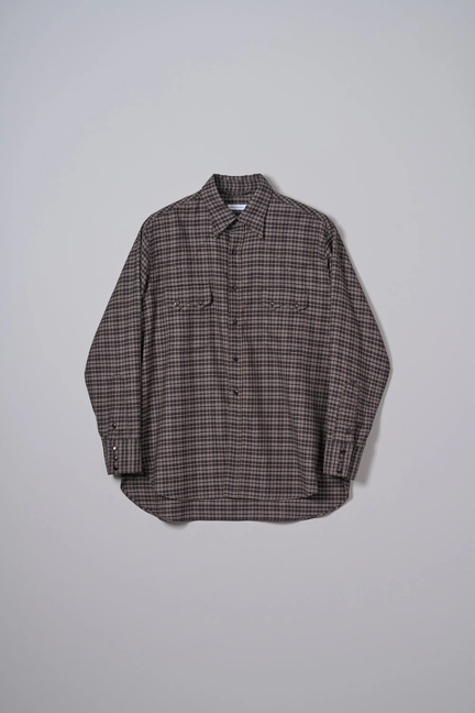 SHIRTS | KAPTAIN SUNSHINE ONLINE STORE