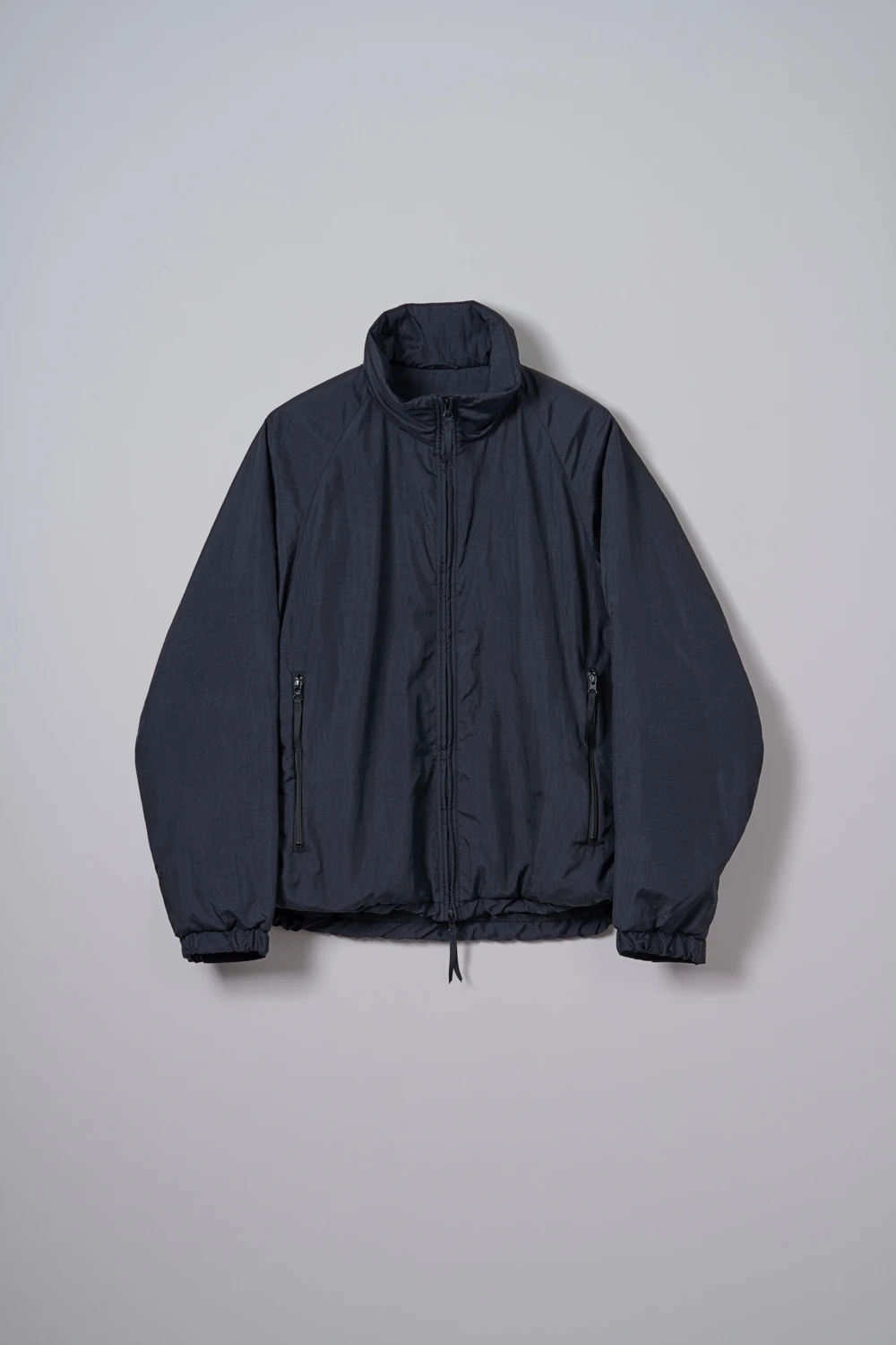 KAPTAIN SUNSHINE(キャプテンサンシャイン) |Shrink Nylon Puffer Jacket