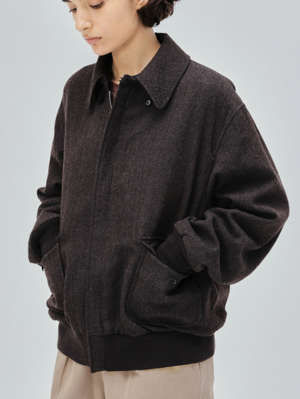 BLOUSON | KAPTAIN SUNSHINE ONLINE STORE