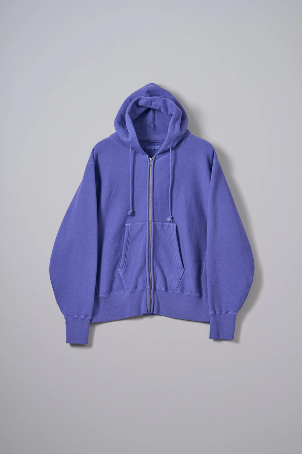 KAPTAIN SUNSHINE(キャプテンサンシャイン) |Front Zip Hoodie