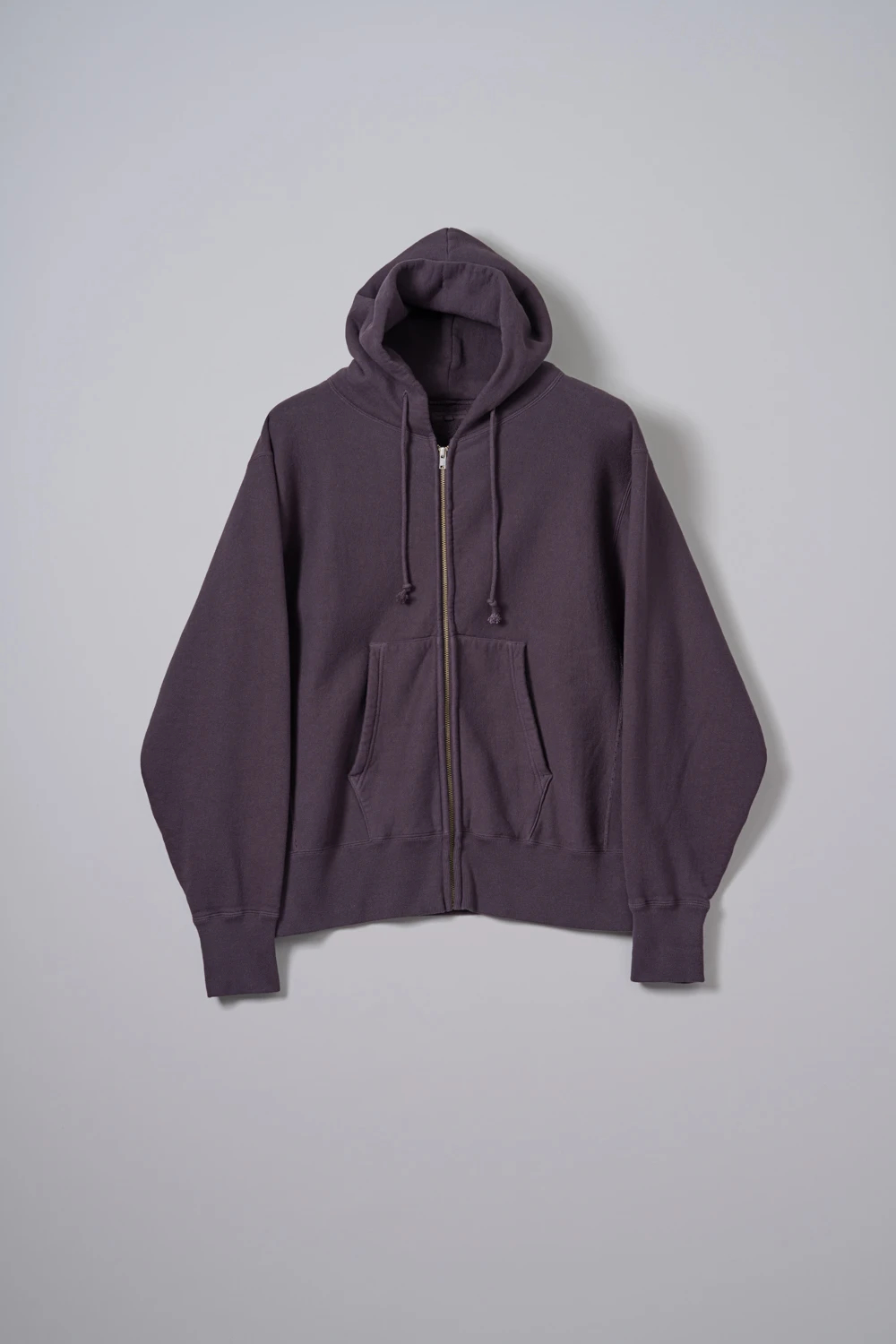 KAPTAIN SUNSHINE(キャプテンサンシャイン) |Front Zip Hoodie