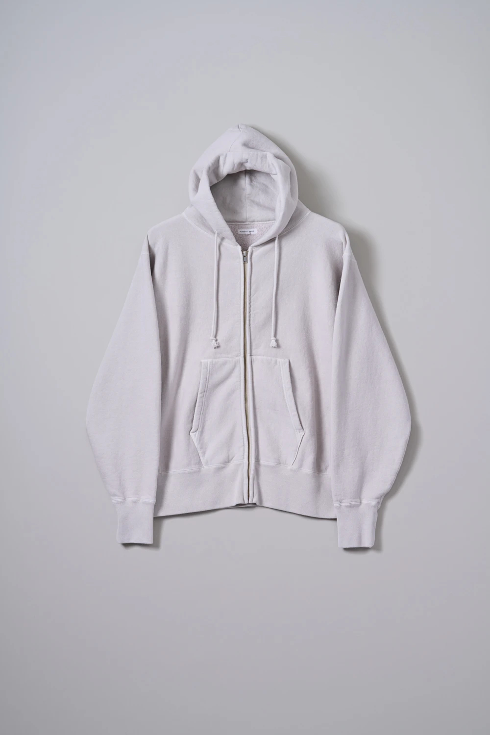 KAPTAIN SUNSHINE(キャプテンサンシャイン) |Front Zip Hoodie