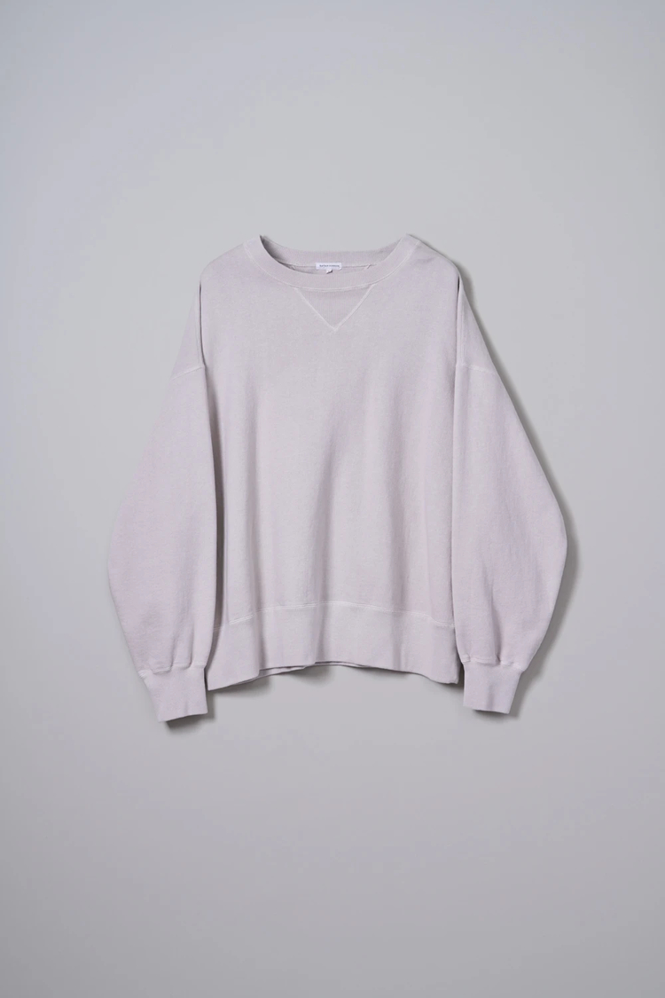 Double V Pullover | CUTSEW | KAPTAIN SUNSHINE ONLINE STORE