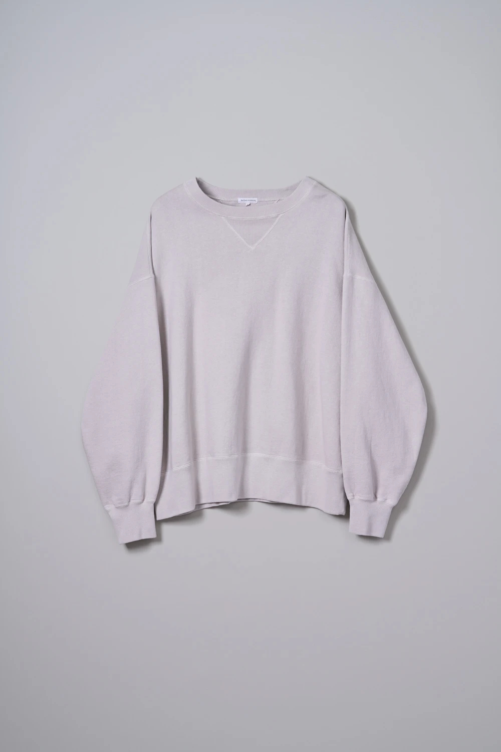 KAPTAIN SUNSHINE(キャプテンサンシャイン) |Double V Pullover