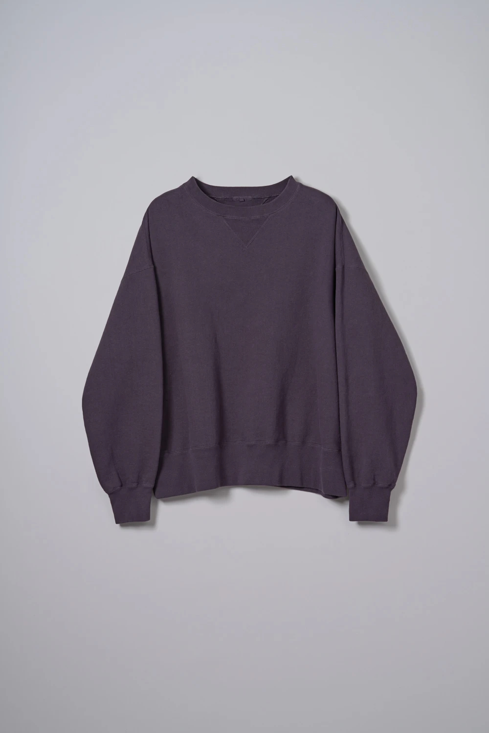 Double V Pullover | CUTSEW | KAPTAIN SUNSHINE ONLINE STORE