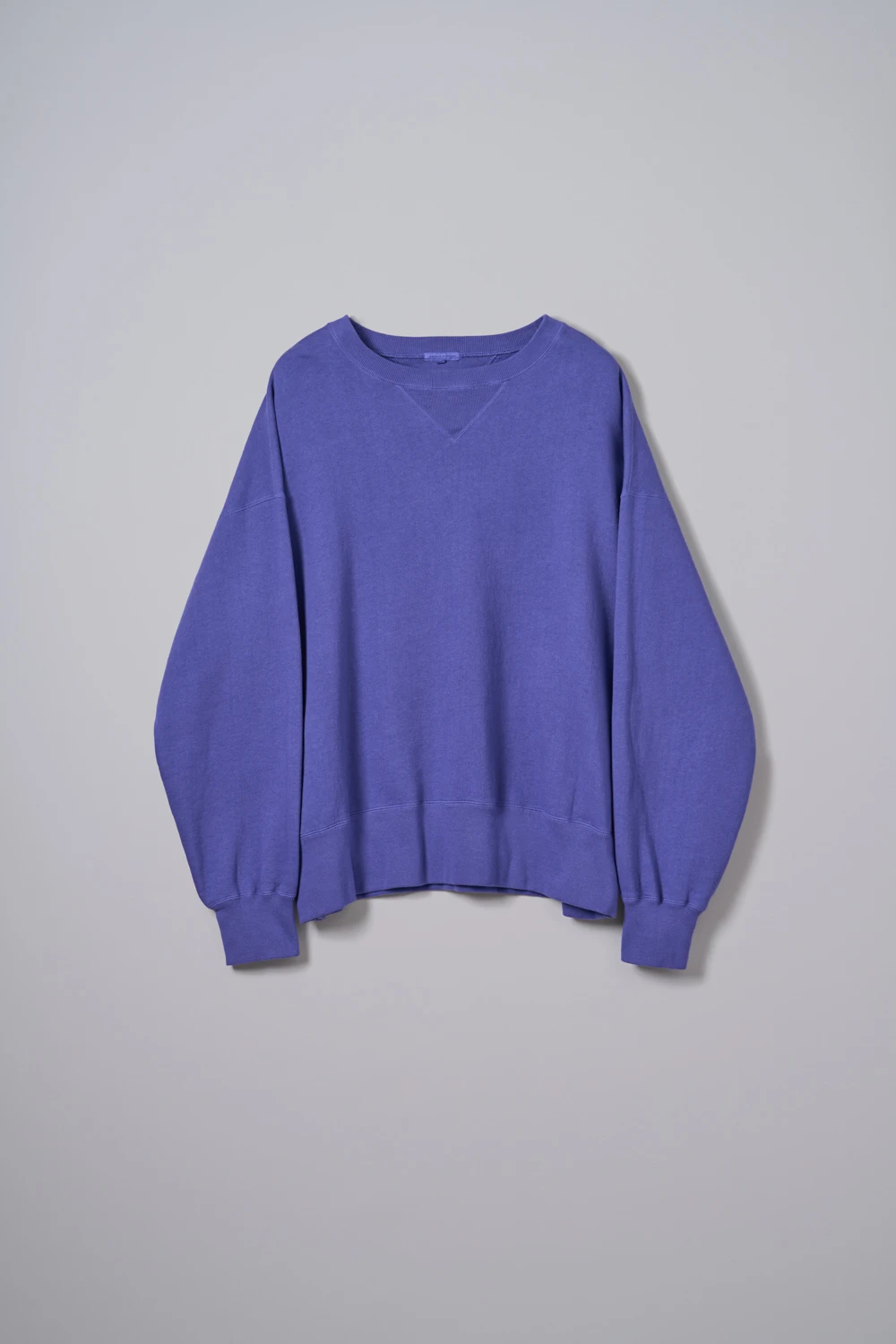 KAPTAIN SUNSHINE(キャプテンサンシャイン) |Double V Pullover
