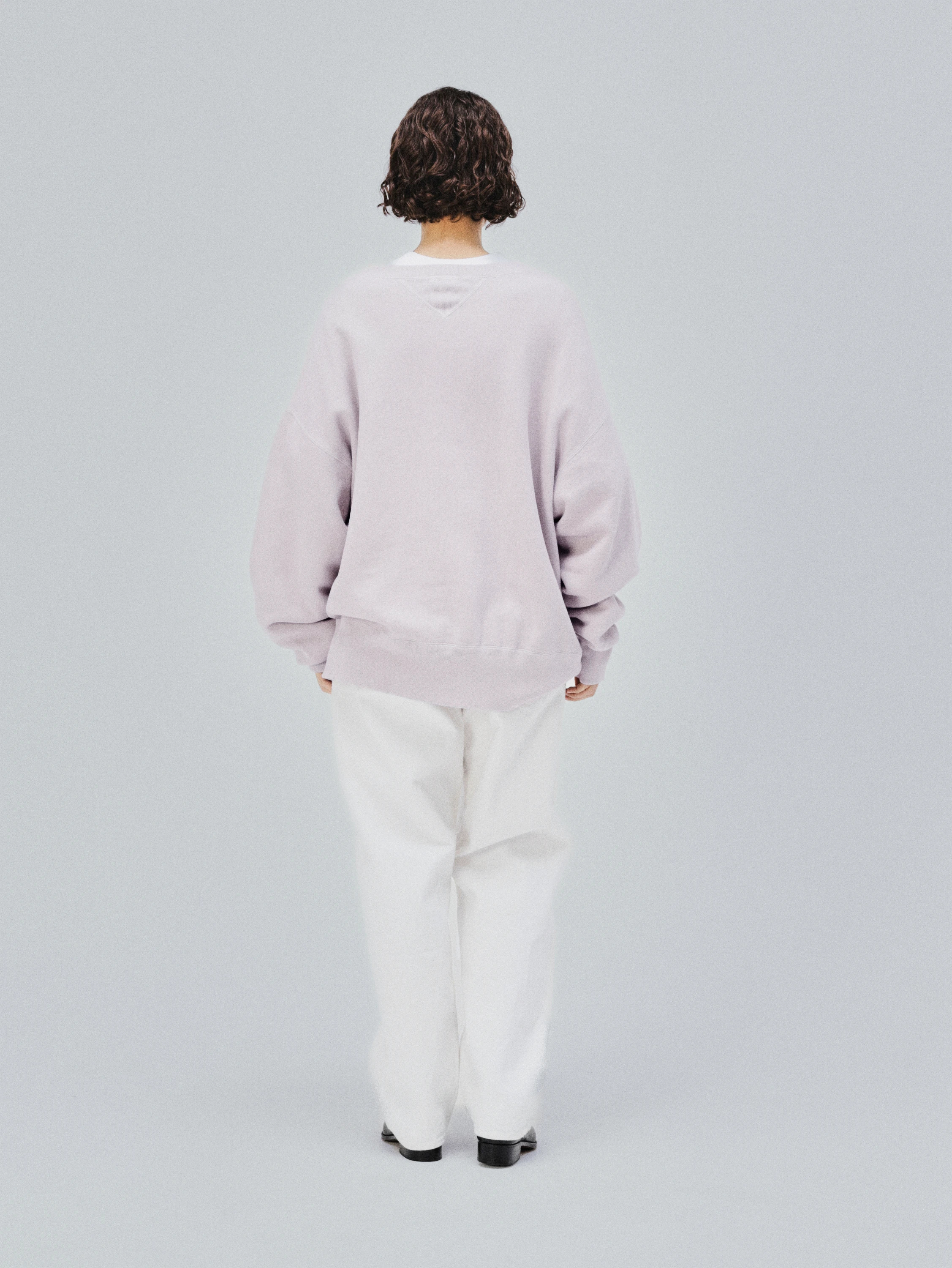 KAPTAIN SUNSHINE(キャプテンサンシャイン) |Double V Pullover
