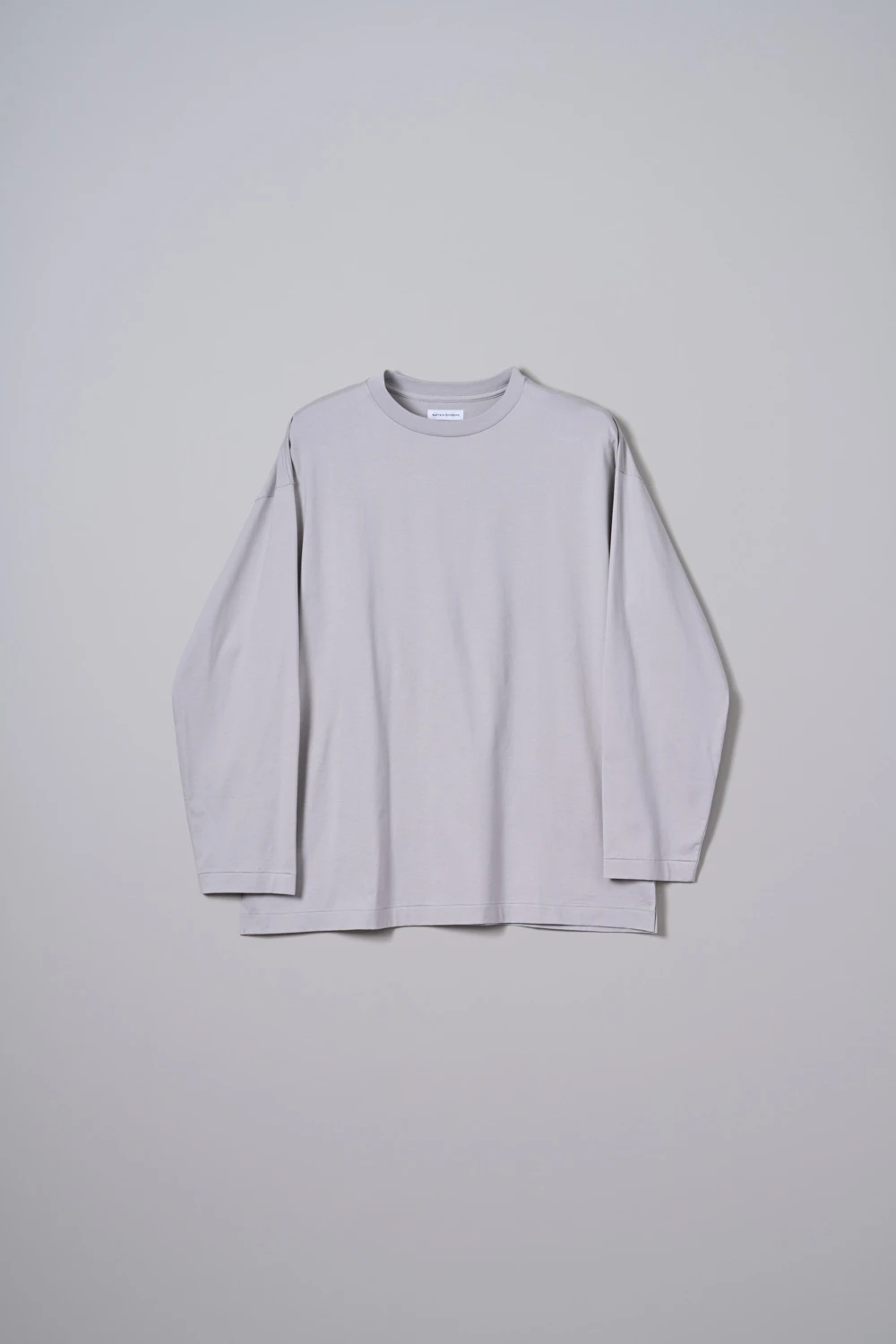 KAPTAIN SUNSHINE(キャプテンサンシャイン) |Suvin Tenjiku L/S Pullover
