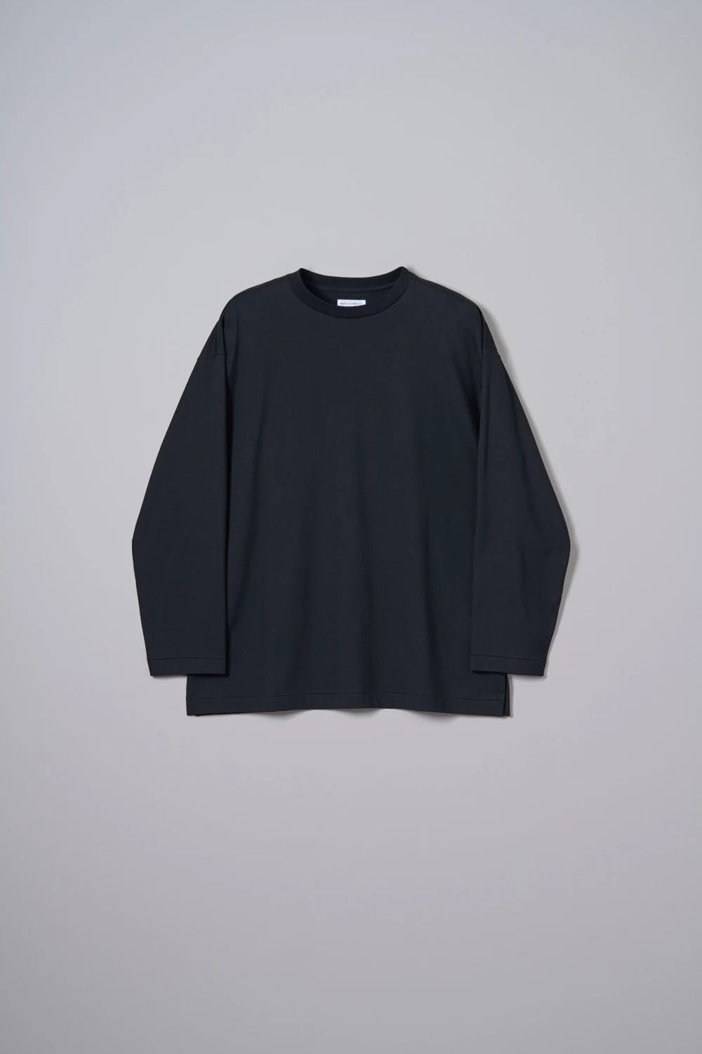 KAPTAIN SUNSHINE(キャプテンサンシャイン) |Suvin Tenjiku L/S Pullover