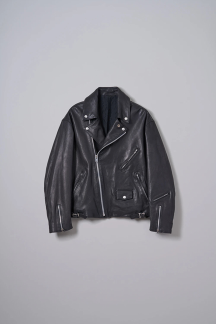 Denim Tracker 1P Jacket | OUTER WEAR | KAPTAIN SUNSHINE ONLINE STORE