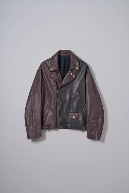 BLOUSON | KAPTAIN SUNSHINE ONLINE STORE