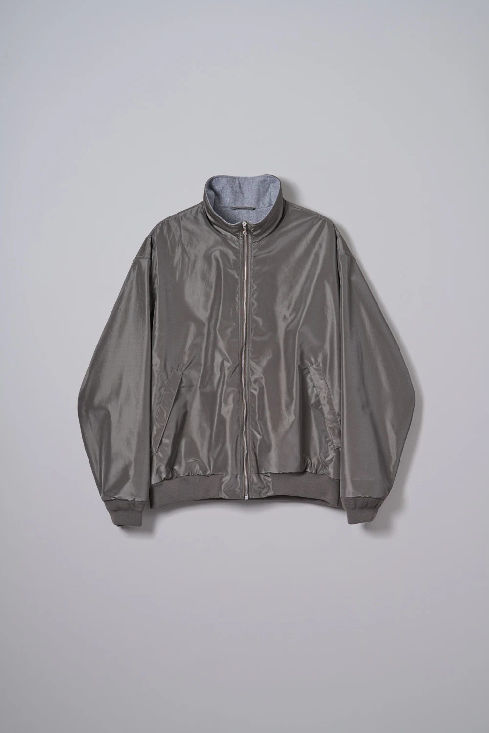 KAPTAIN SUNSHINE(キャプテンサンシャイン) |Silk Poly Contempo Jacket