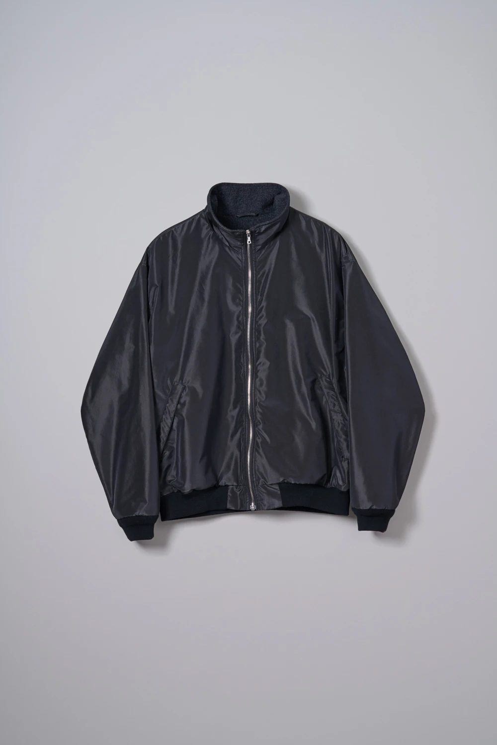 KAPTAIN SUNSHINE(キャプテンサンシャイン) |Silk Poly Contempo Jacket