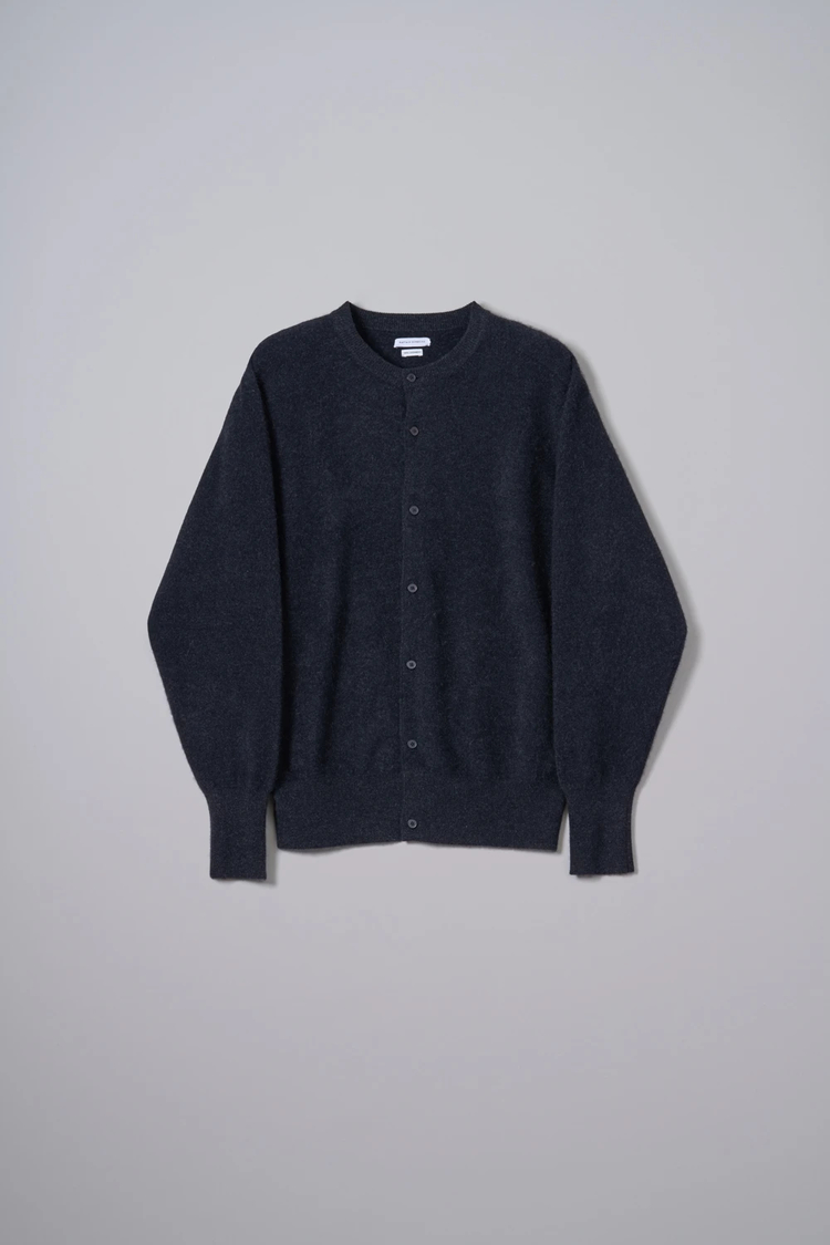 Cashmere Knit Cardigan | KNIT | KAPTAIN SUNSHINE ONLINE STORE