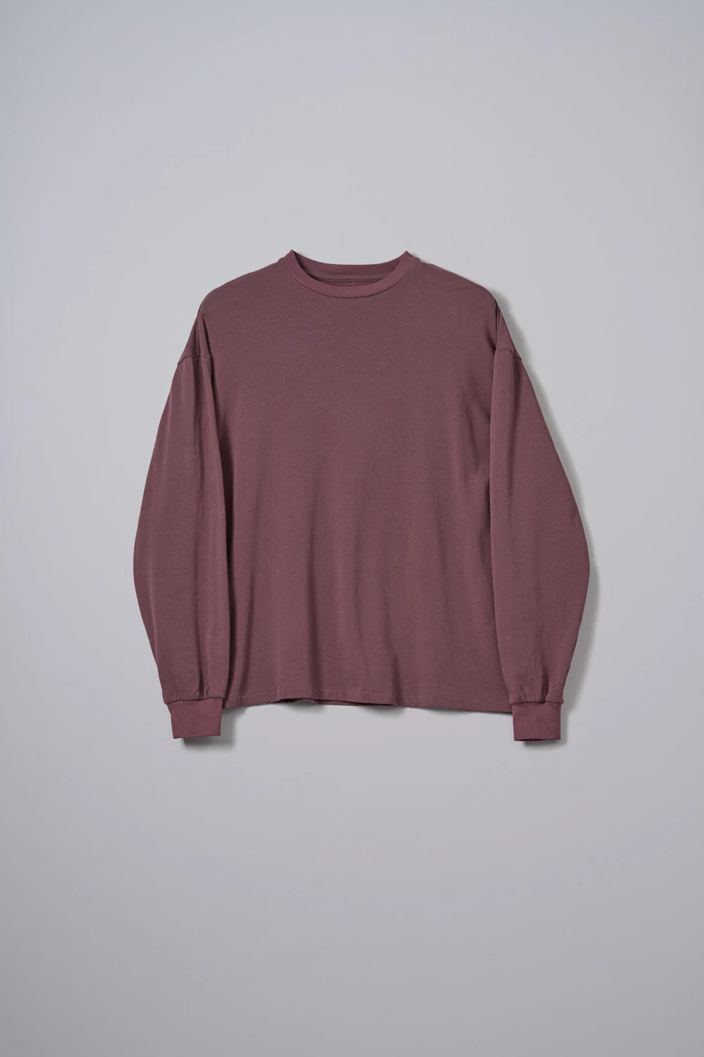 KAPTAIN SUNSHINE(キャプテンサンシャイン) |Mini Terry L/S Tee